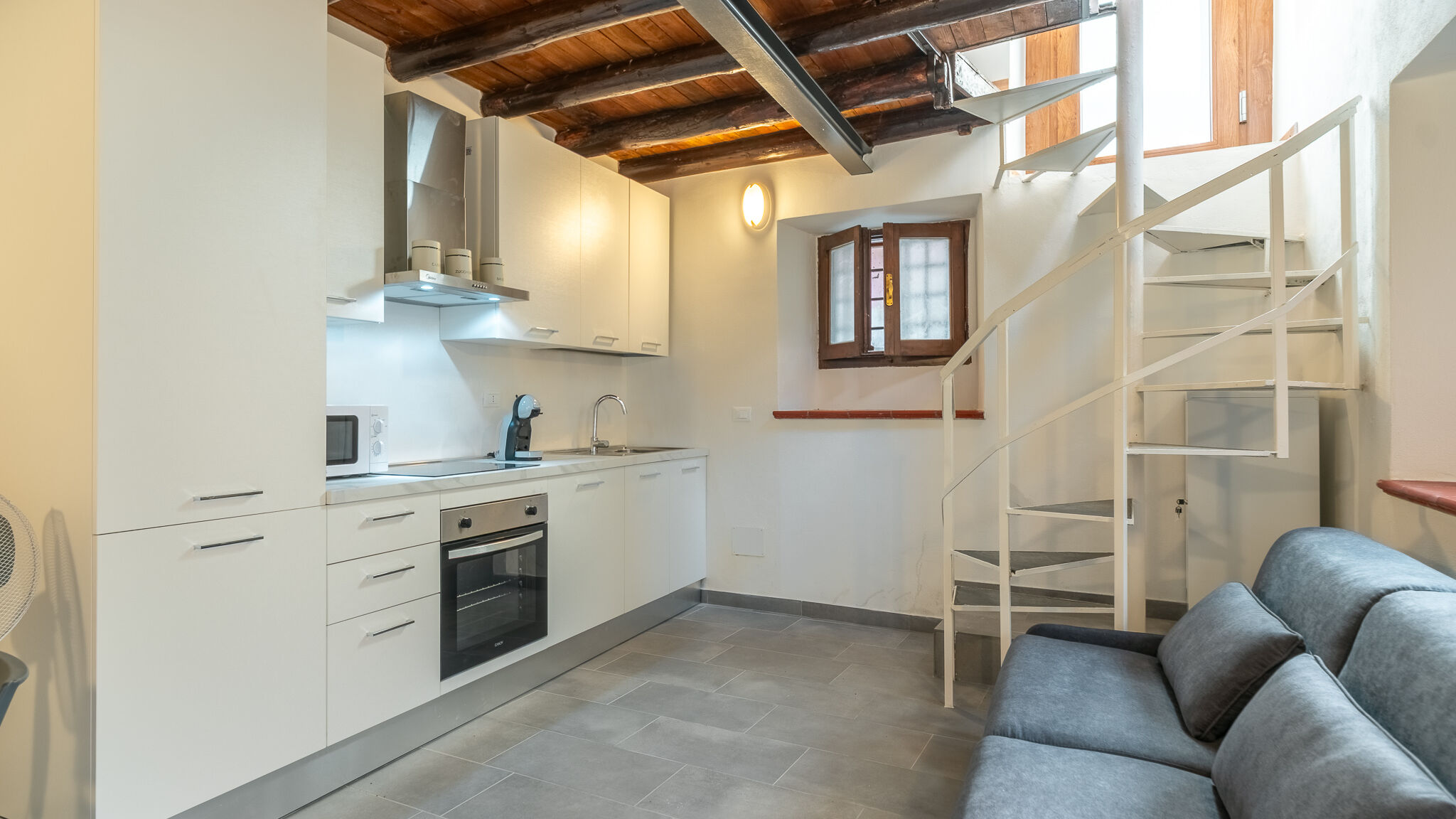 Italianway Pisogne Casa Elsa 