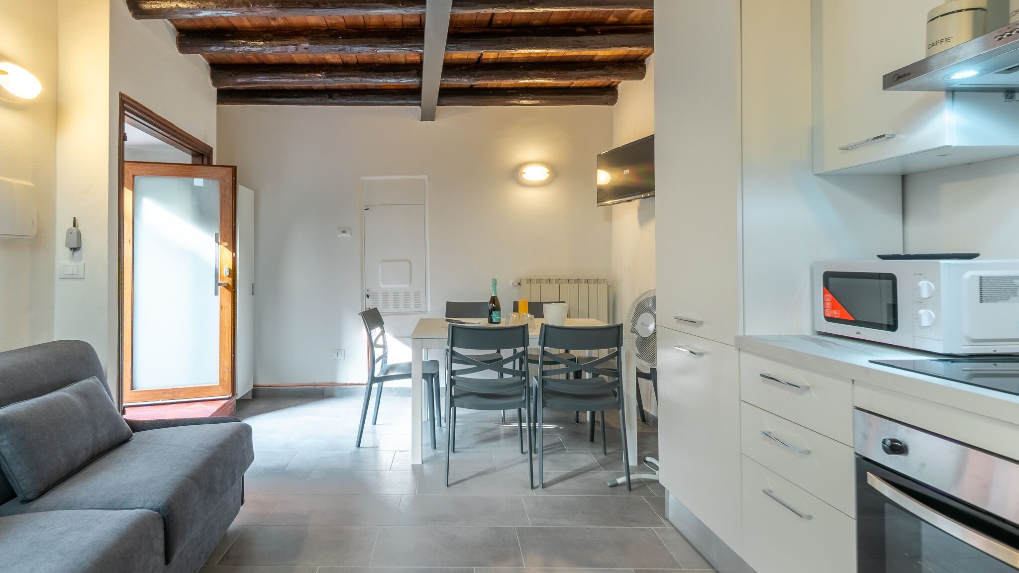 Italianway Pisogne Casa Elsa 