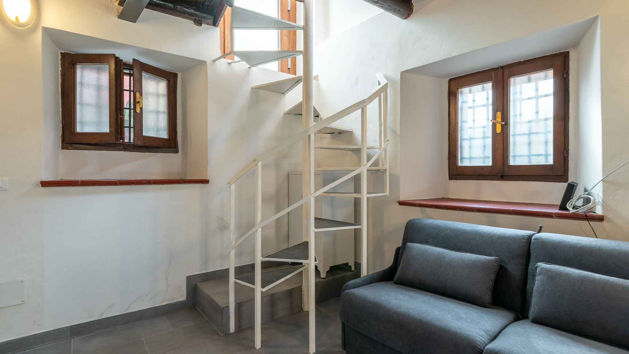 Italianway Pisogne Casa Elsa 