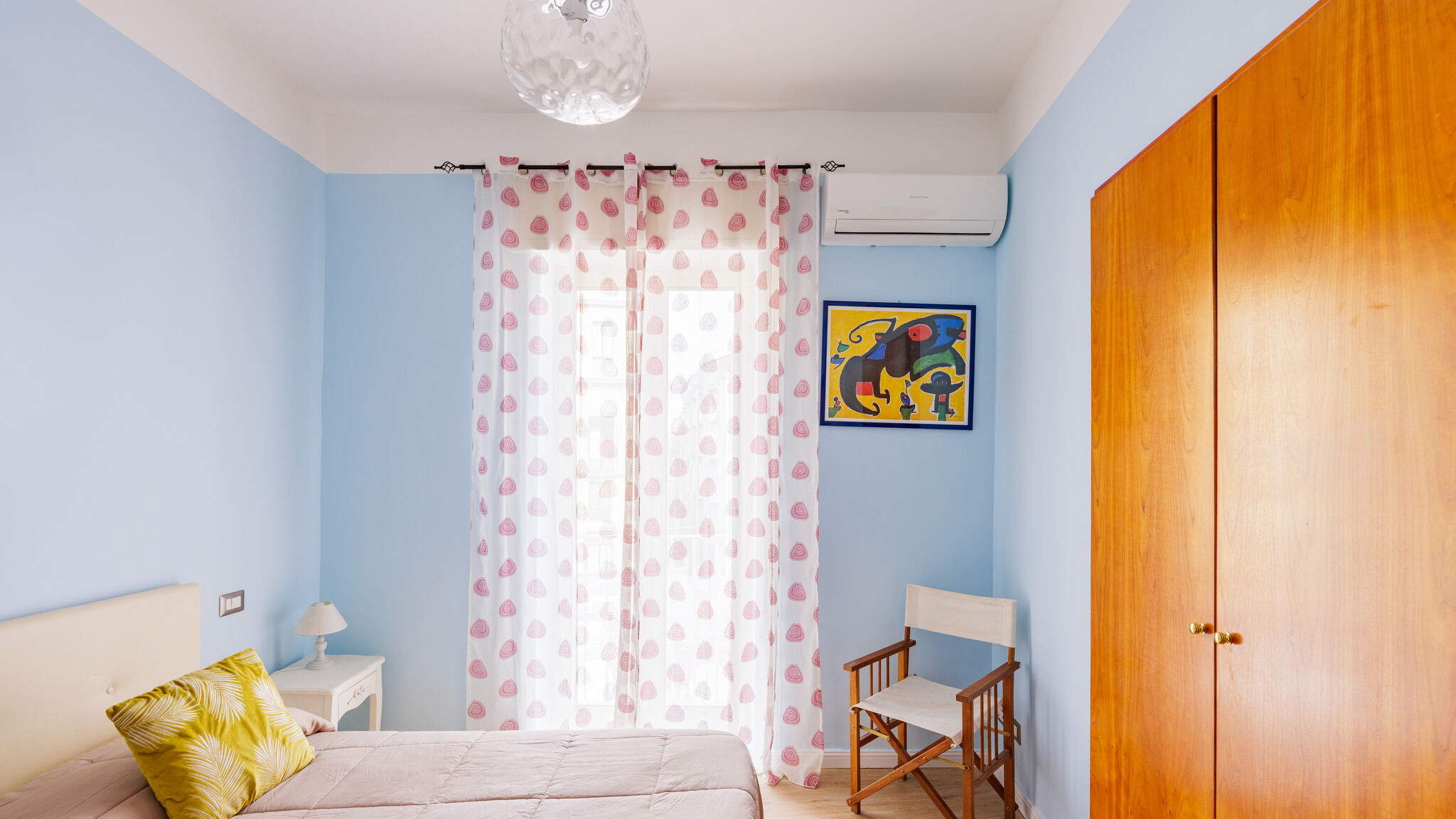 Napoliapartments.it Napoli Terrazza San Paolo by Napoliapartments