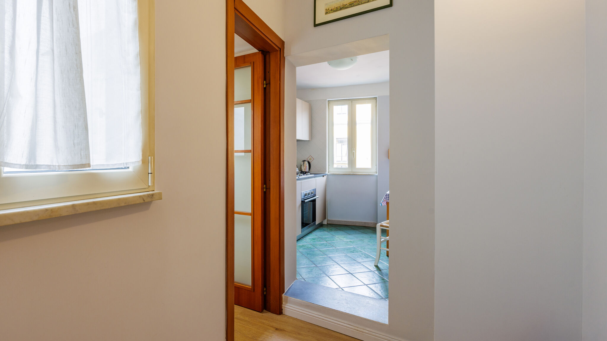 Napoliapartments.it Napoli Terrazza San Paolo by Napoliapartments