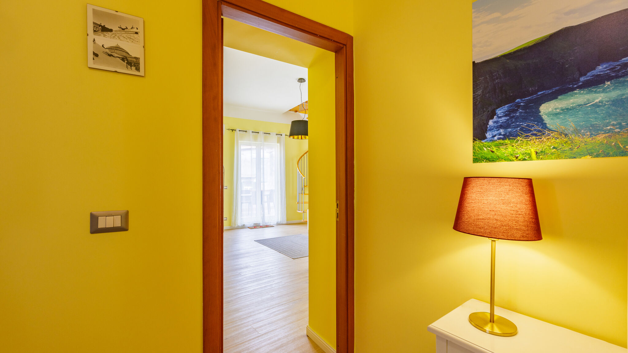 Napoliapartments.it Napoli Terrazza San Paolo by Napoliapartments