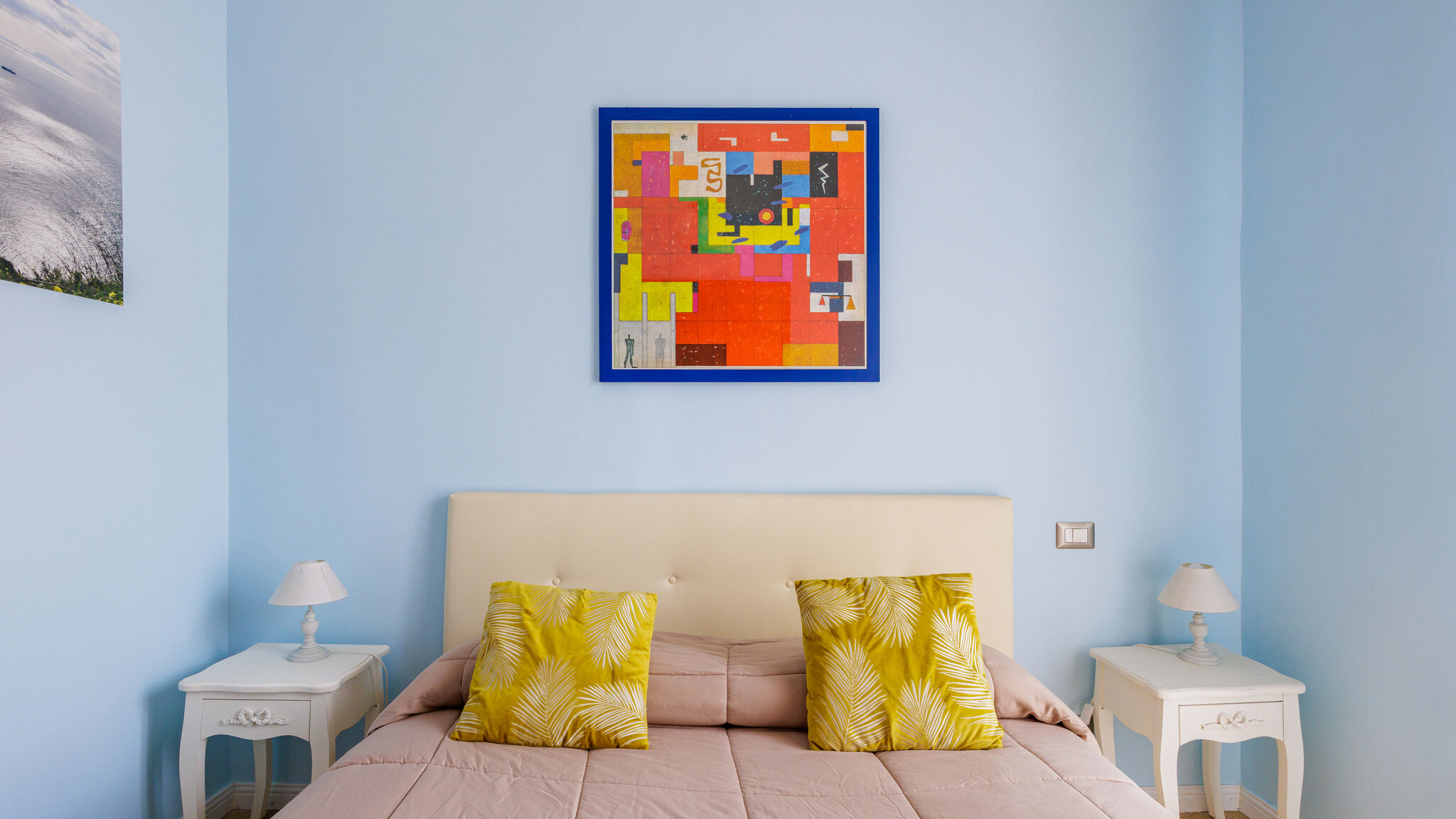 Napoliapartments.it Napoli Terrazza San Paolo by Napoliapartments