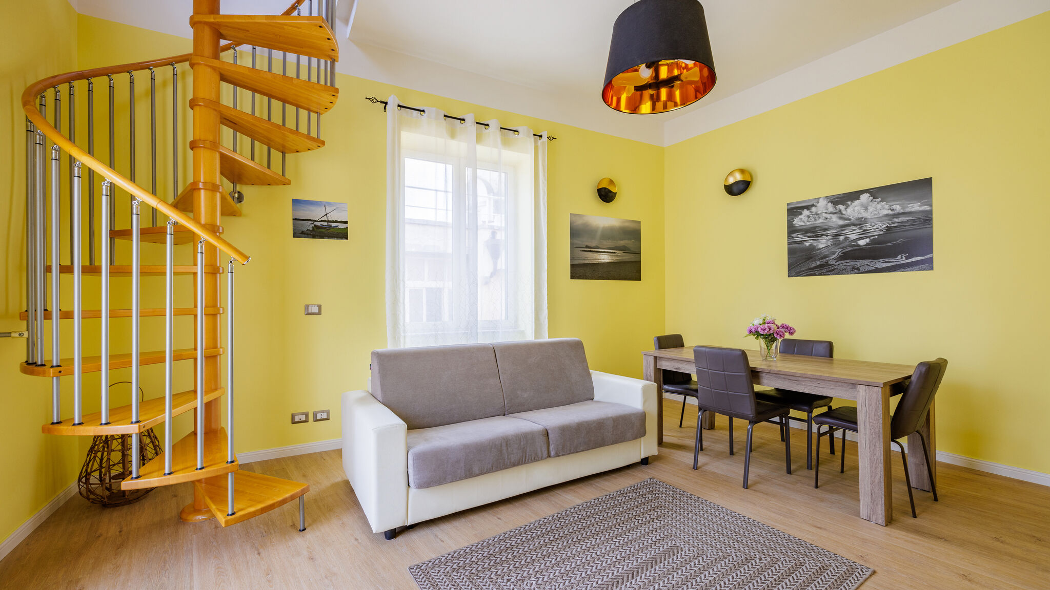 Napoliapartments.it Napoli Terrazza San Paolo by Napoliapartments