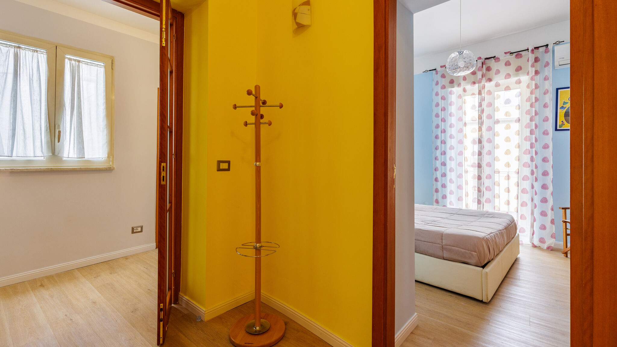 Napoliapartments.it Napoli Terrazza San Paolo by Napoliapartments