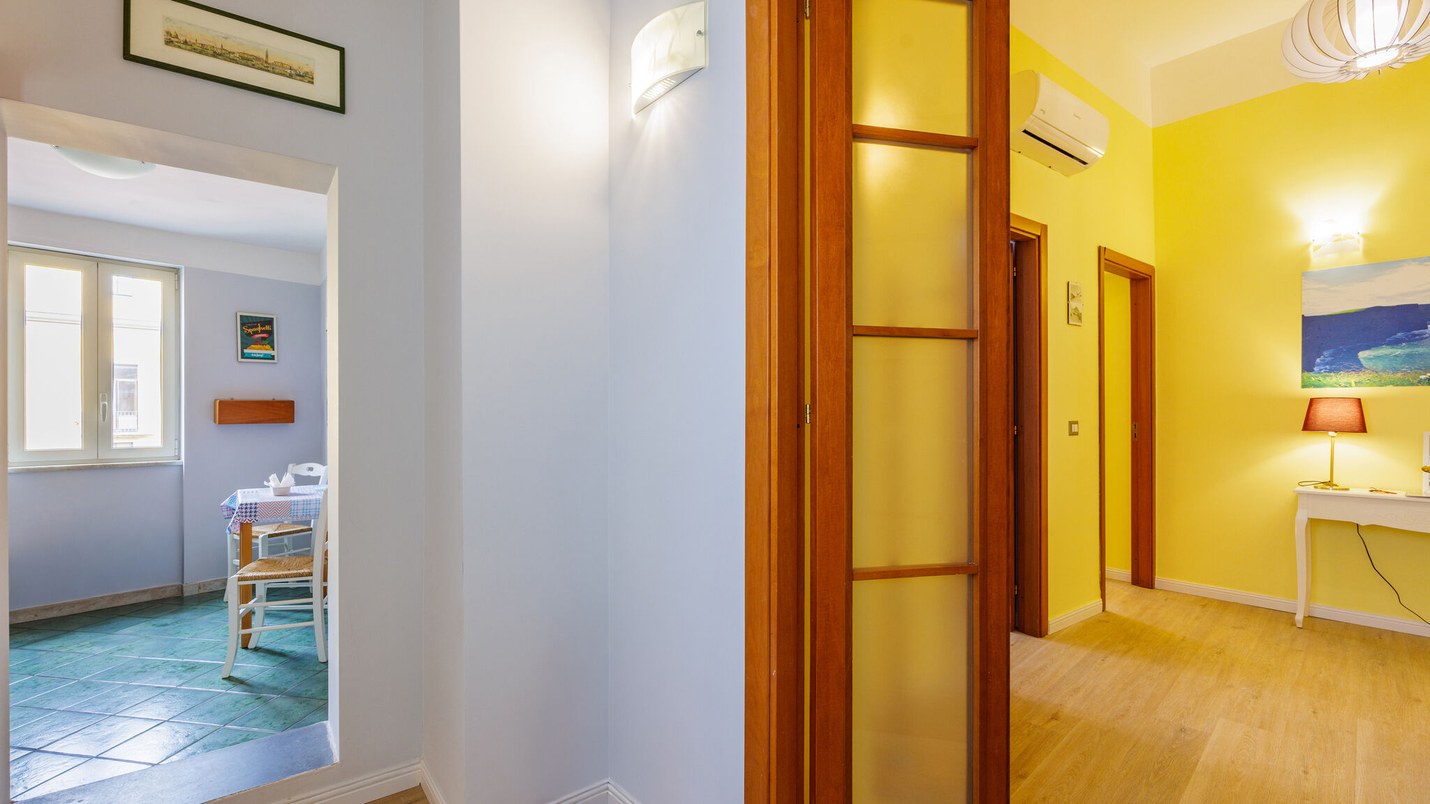 Napoliapartments.it Napoli Terrazza San Paolo by Napoliapartments