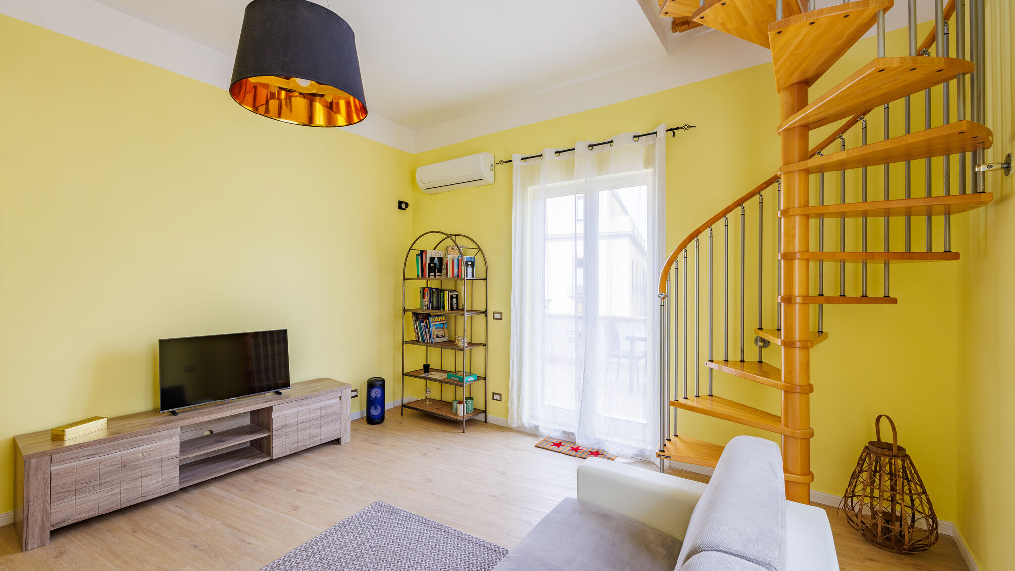 Napoliapartments.it Napoli Terrazza San Paolo by Napoliapartments