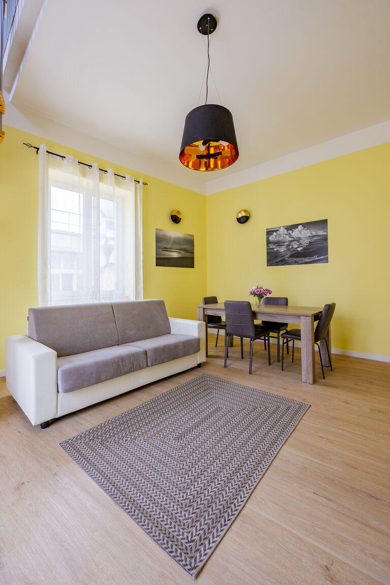 Napoliapartments.it Napoli Terrazza San Paolo by Napoliapartments