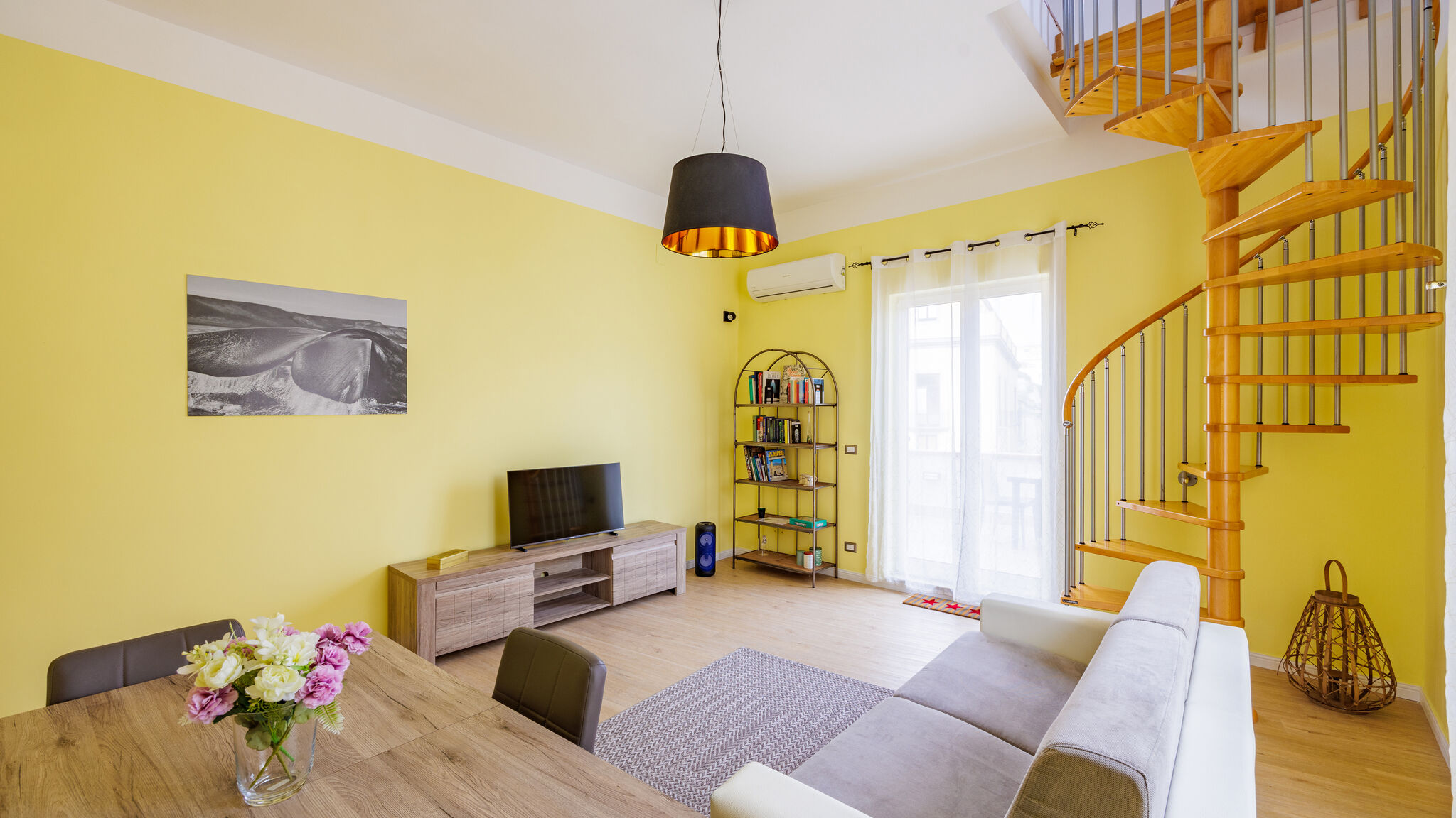 Napoliapartments.it Napoli Terrazza San Paolo by Napoliapartments