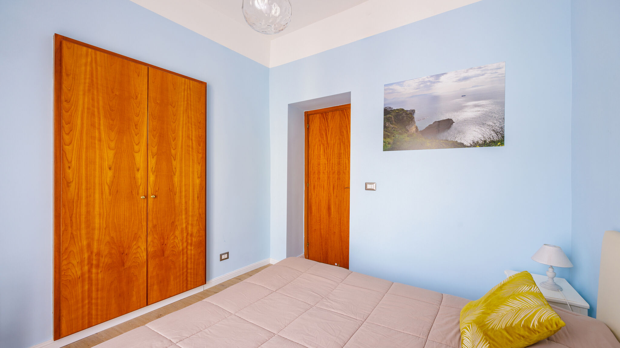 Napoliapartments.it Napoli Terrazza San Paolo by Napoliapartments