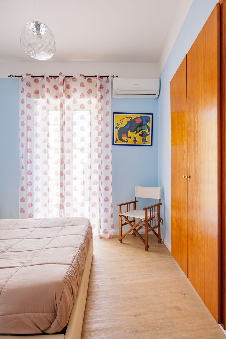 Napoliapartments.it Napoli Terrazza San Paolo by Napoliapartments