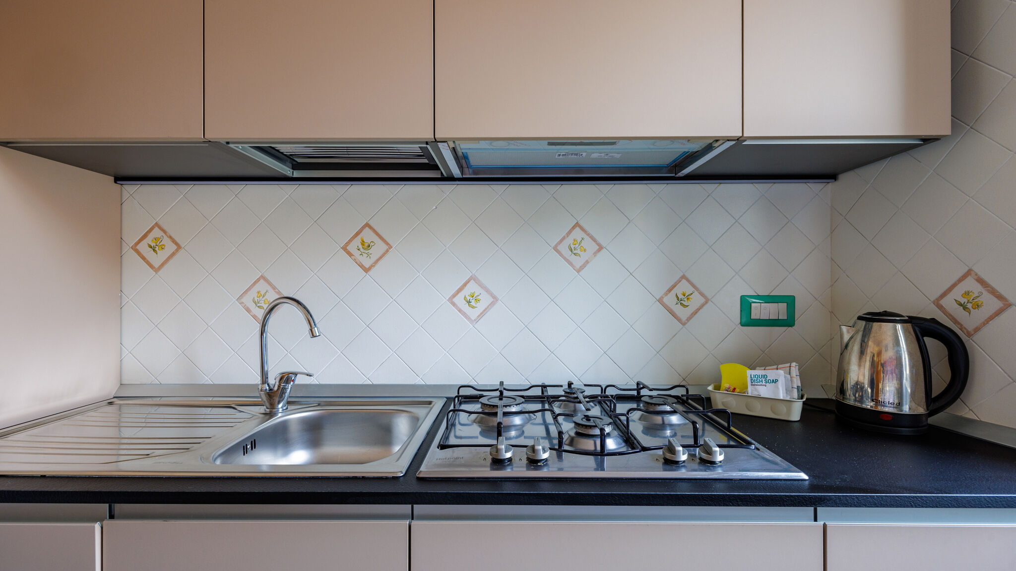 Napoliapartments.it Napoli Terrazza San Paolo by Napoliapartments