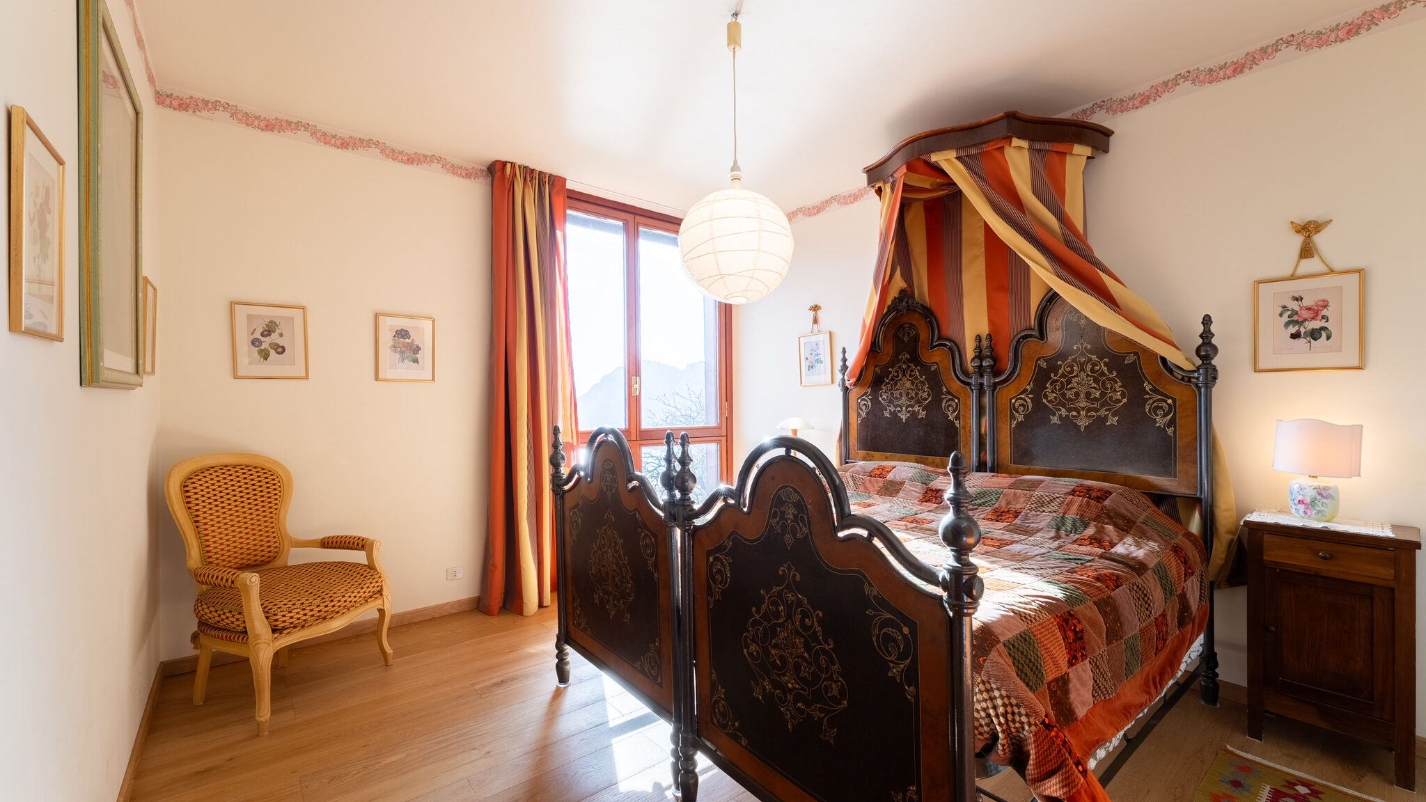 Italianway Bellagio Villa Bellavista Lakeview & Pool