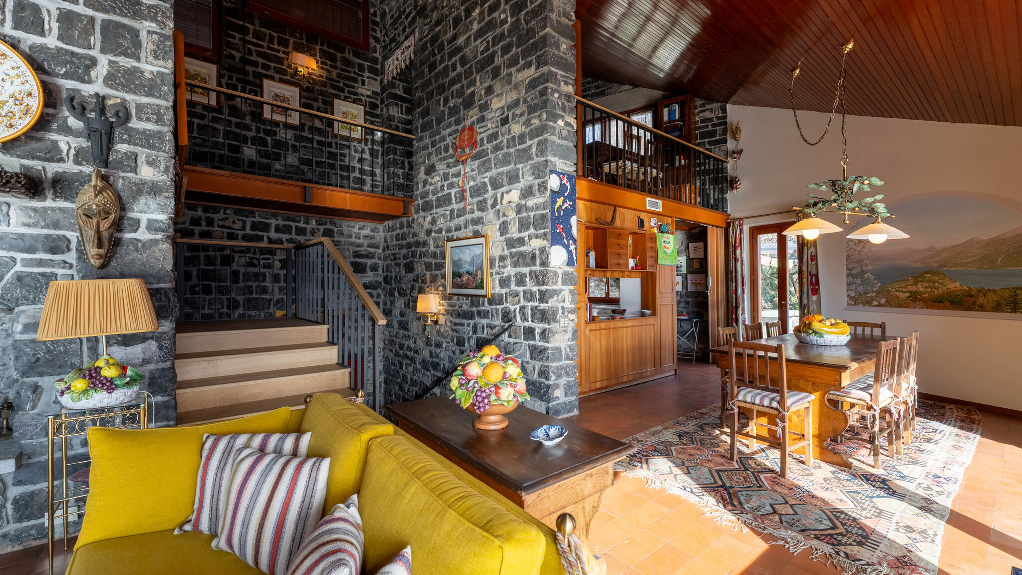 Italianway Bellagio Villa Bellavista Lakeview & Pool