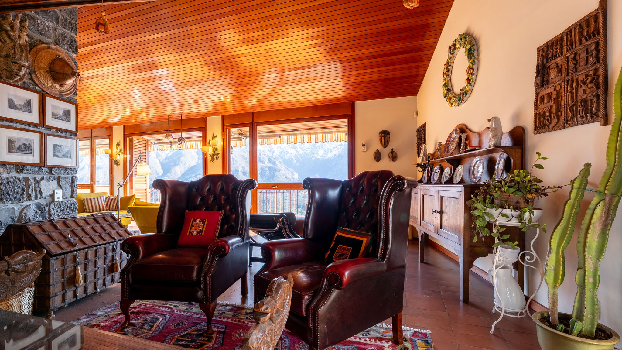 Italianway Bellagio Villa Bellavista Lakeview & Pool