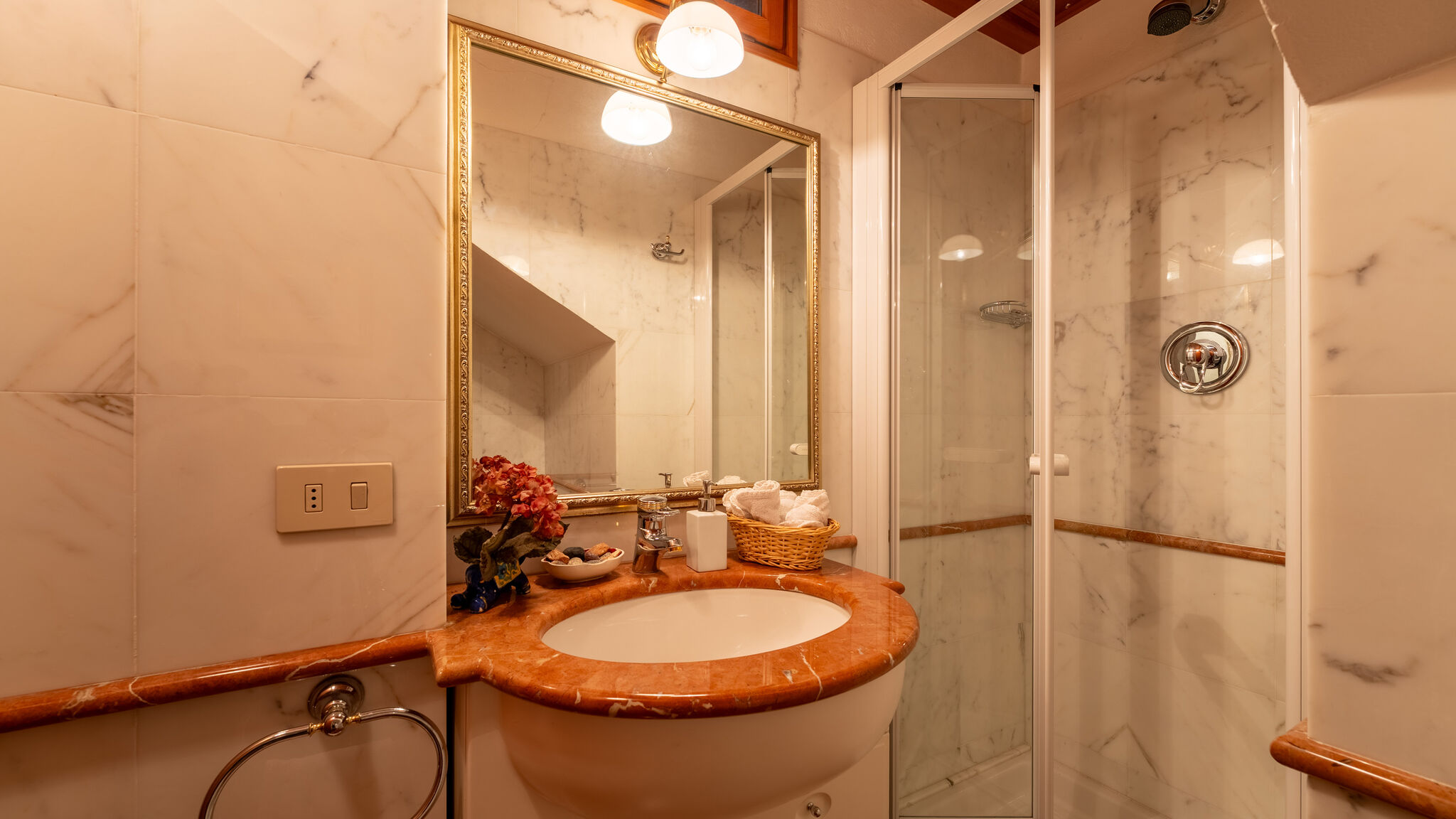 Italianway Bellagio Villa Bellavista Lakeview & Pool