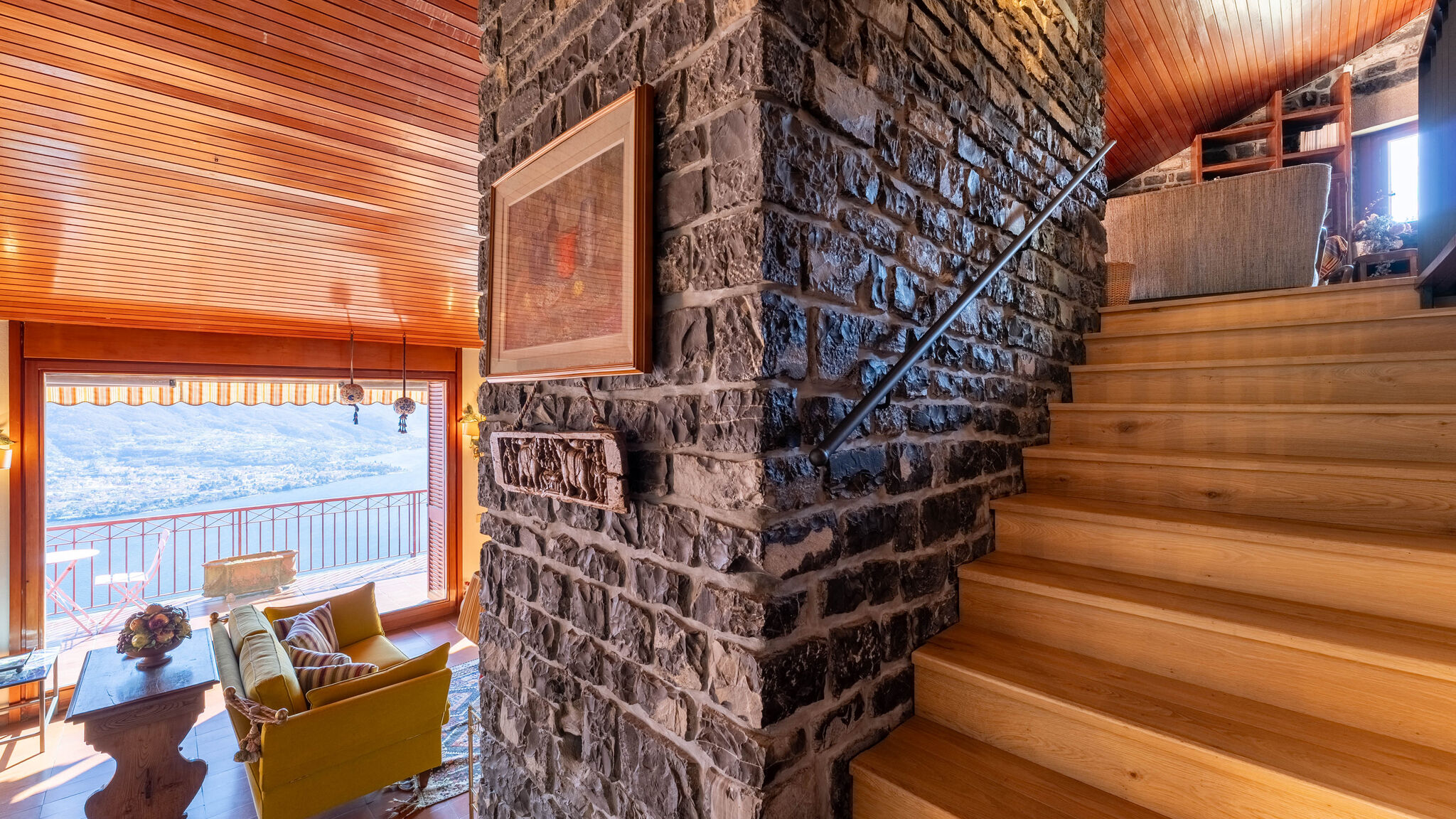 Italianway Bellagio Villa Bellavista Lakeview & Pool