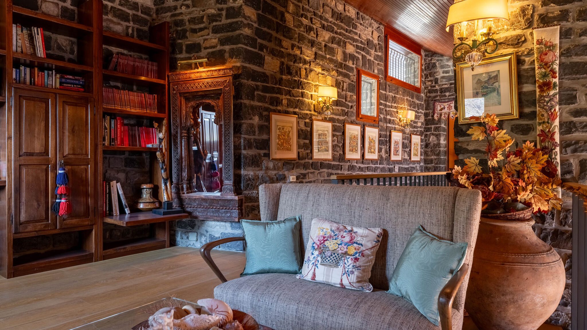 Italianway Bellagio Villa Bellavista Lakeview & Pool