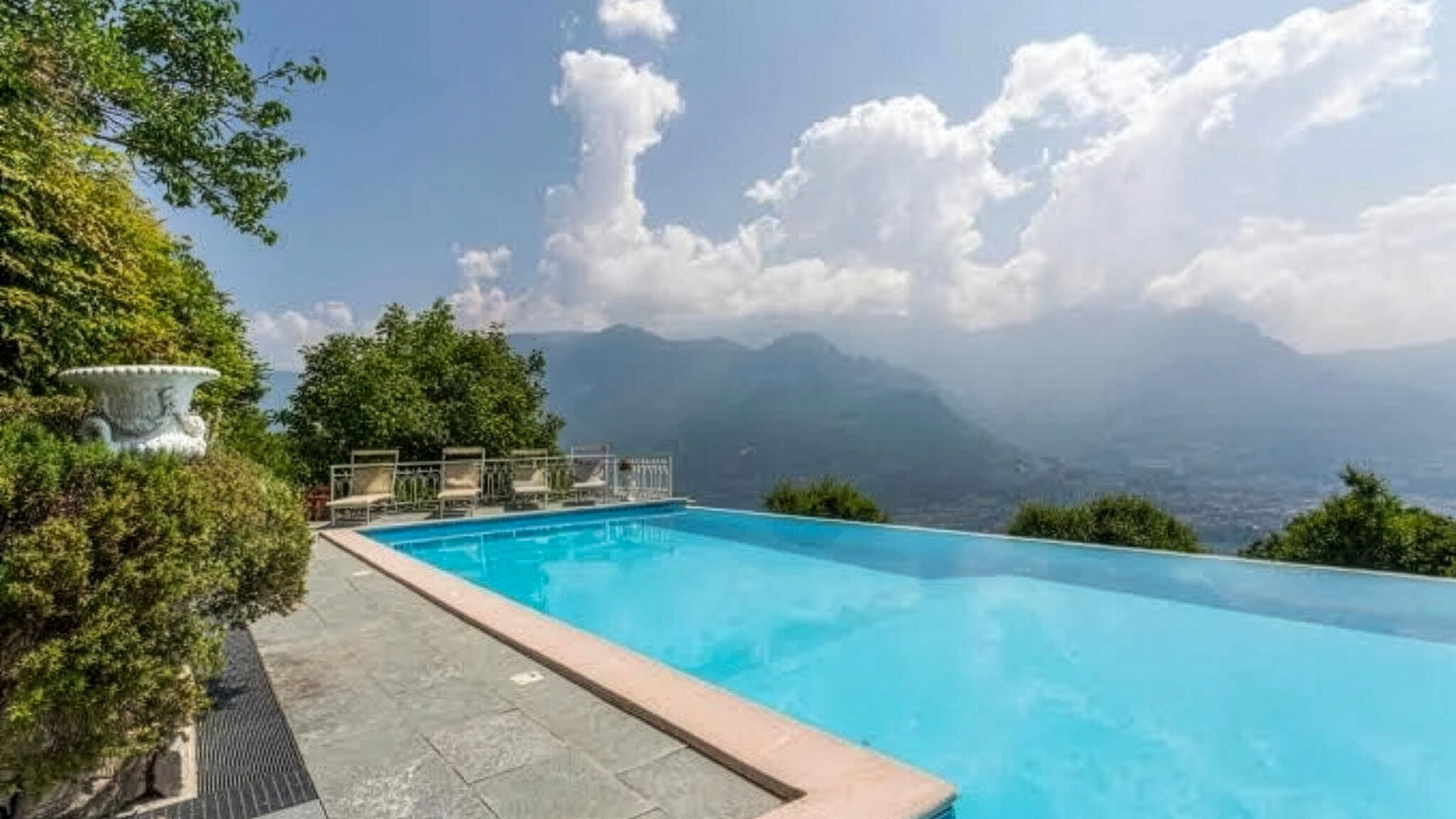 Italianway Bellagio Villa Bellavista Lakeview & Pool