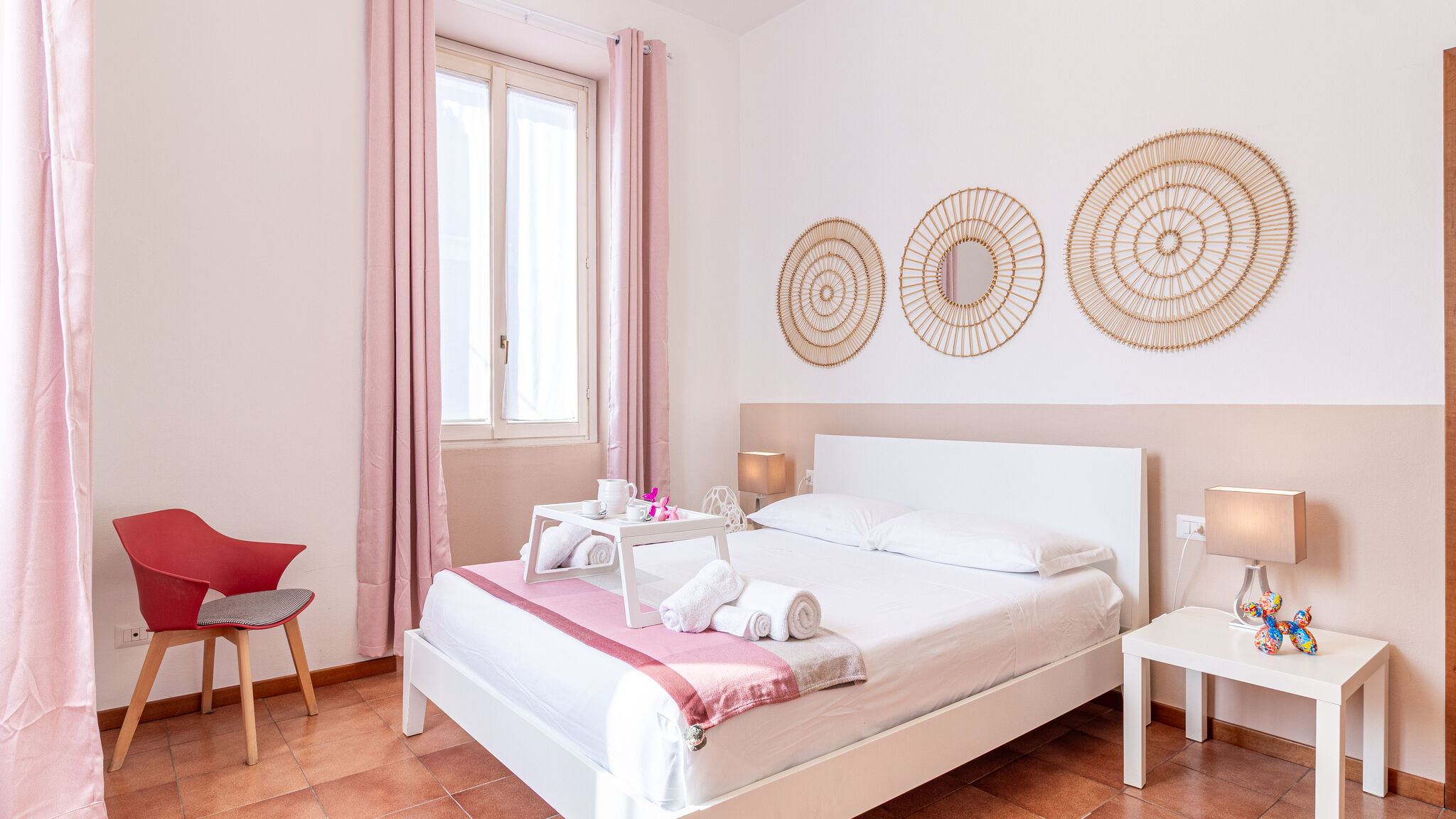 Italianway Monza La ringhiera fiorita - 102 by Houset