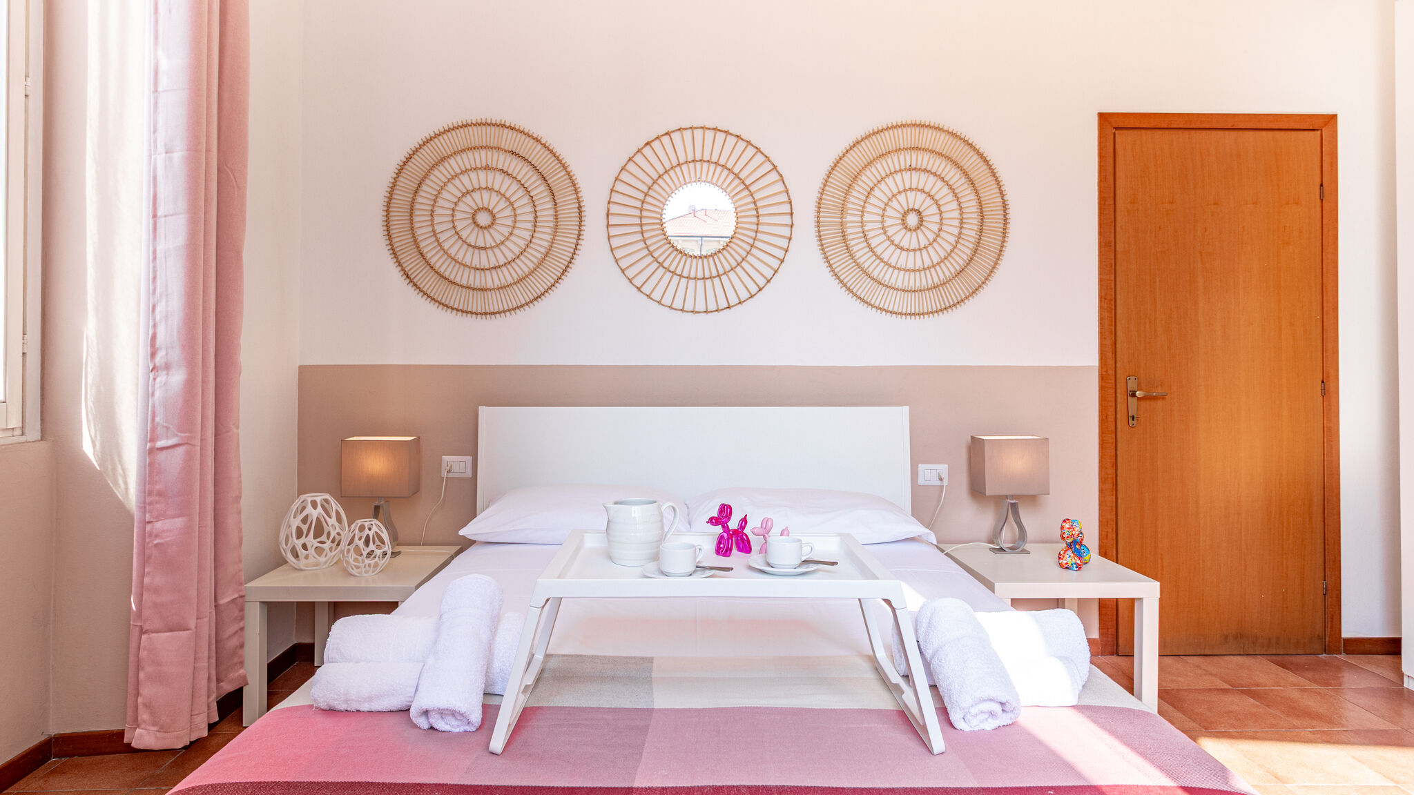 Italianway Monza La ringhiera fiorita - 102 by Houset