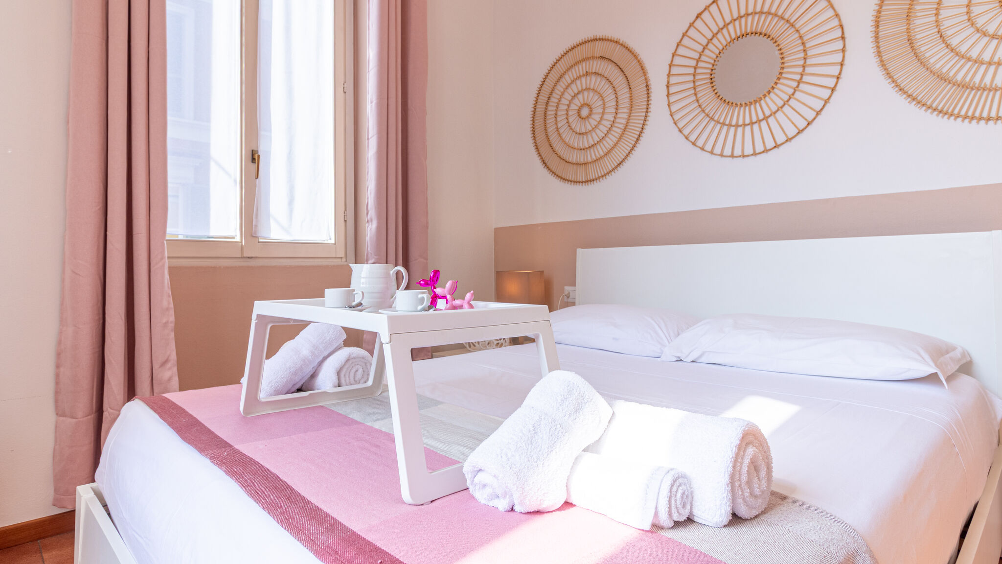 Italianway Monza La ringhiera fiorita - 102 by Houset