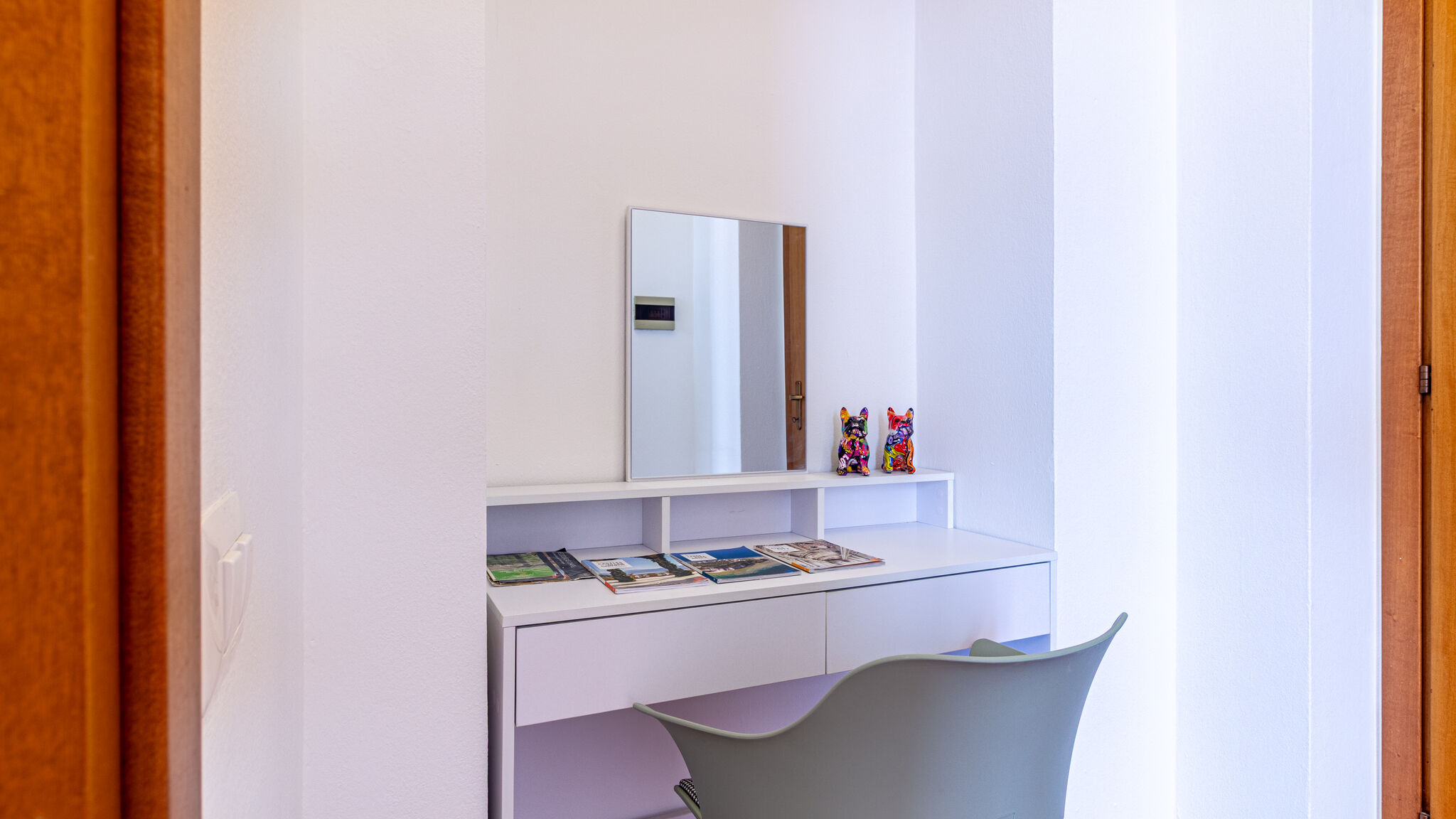 Italianway Monza La ringhiera fiorita - 102 by Houset