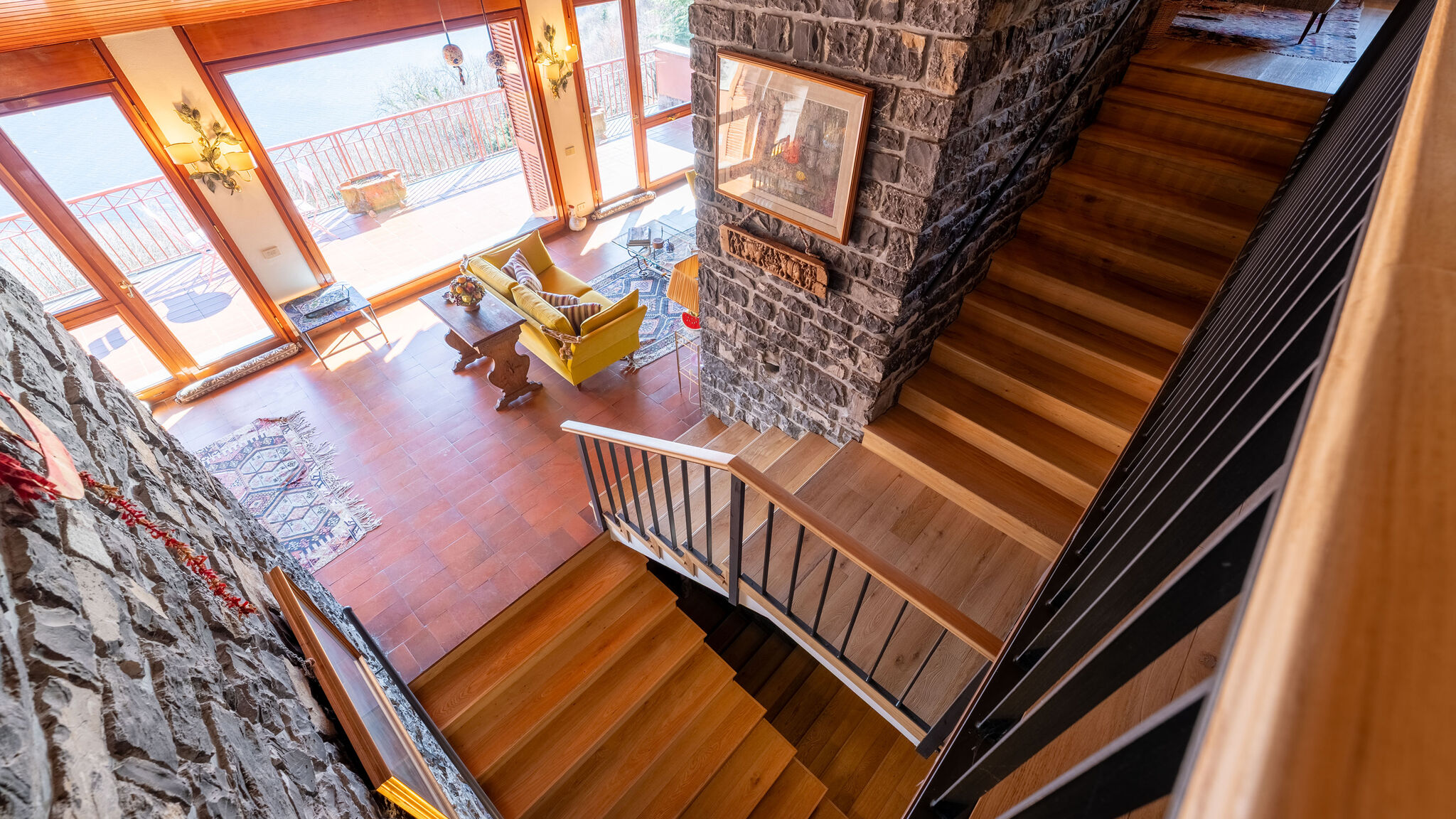 Italianway Bellagio Villa Bellavista Lakeview & Pool