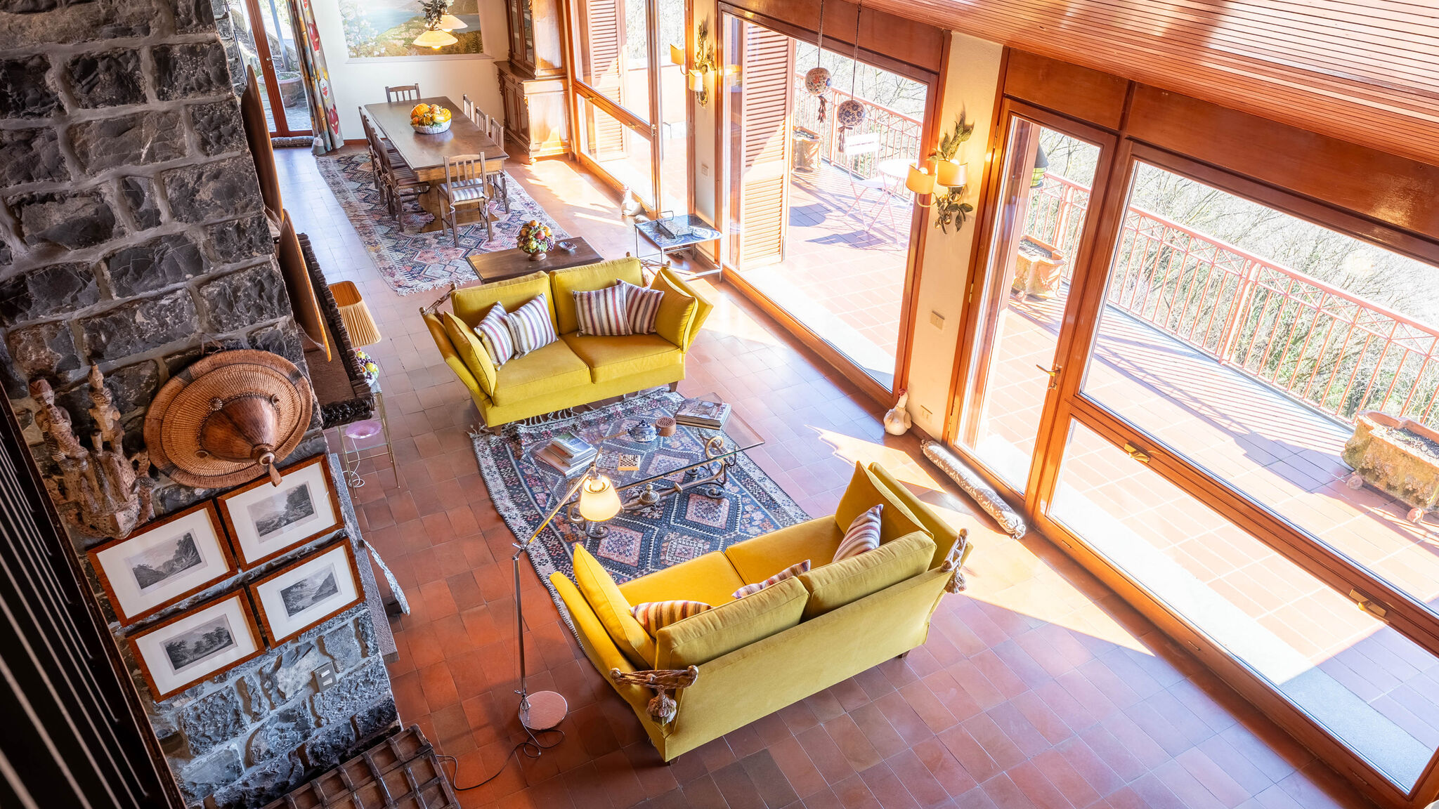 Italianway Bellagio Villa Bellavista Lakeview & Pool