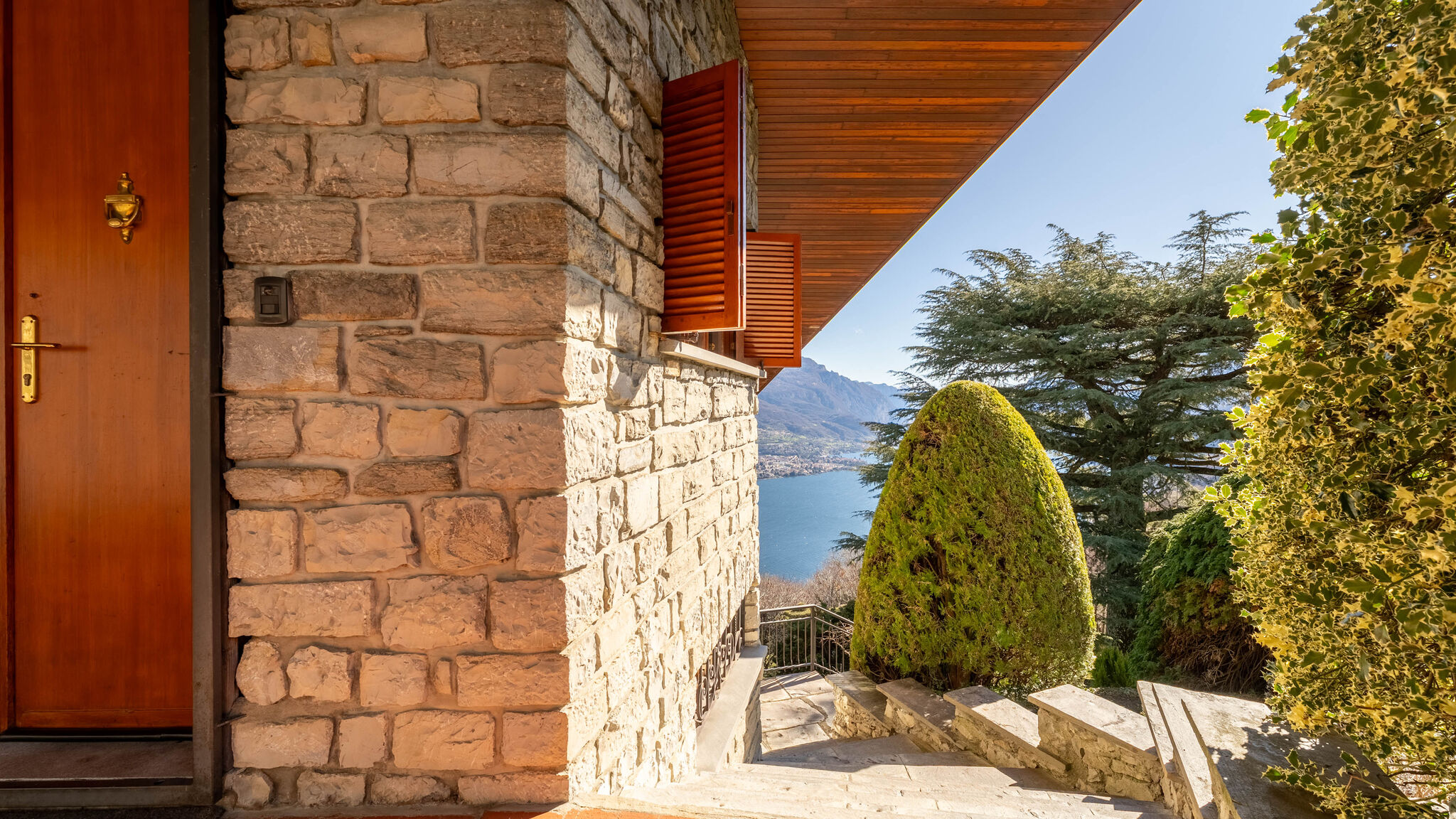 Italianway Bellagio Villa Bellavista Lakeview & Pool