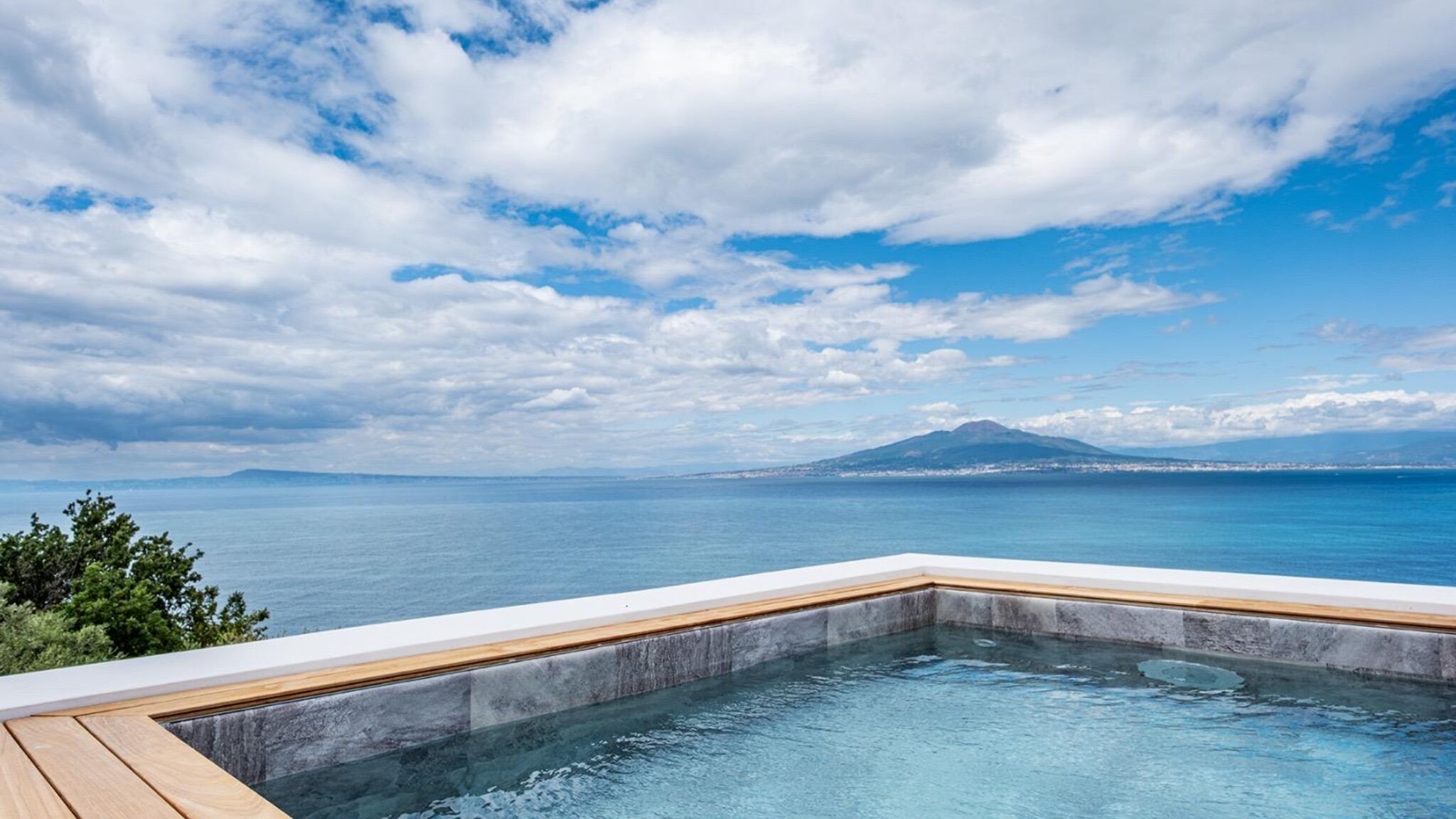 Italianway Sorrento Villa Celine by My Villa Collection 