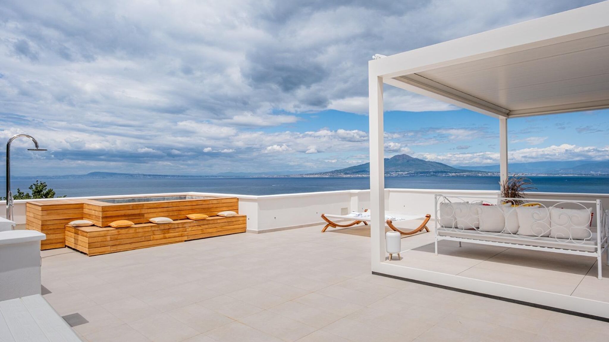 Italianway Sorrento Villa Celine by My Villa Collection 