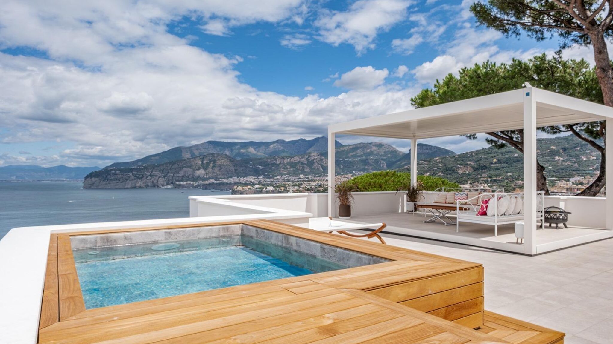 Italianway Sorrento Villa Celine by My Villa Collection 