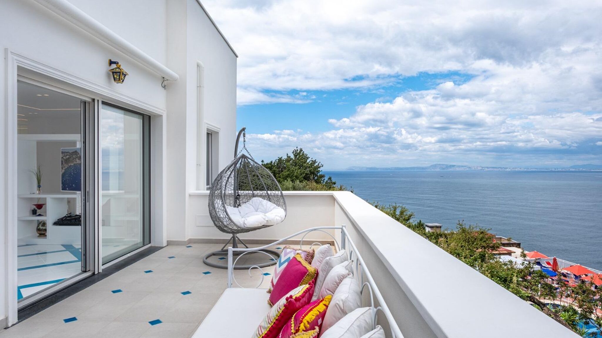 Italianway Sorrento Villa Celine by My Villa Collection 