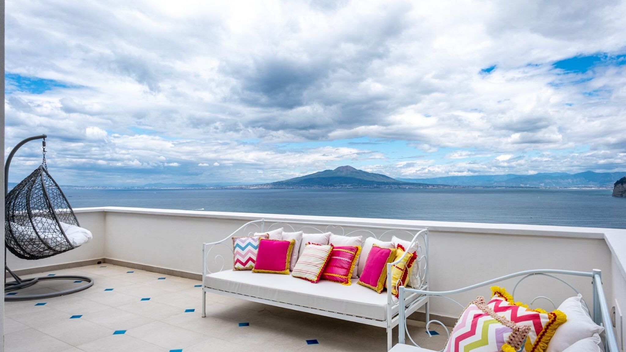 Italianway Sorrento Villa Celine by My Villa Collection 