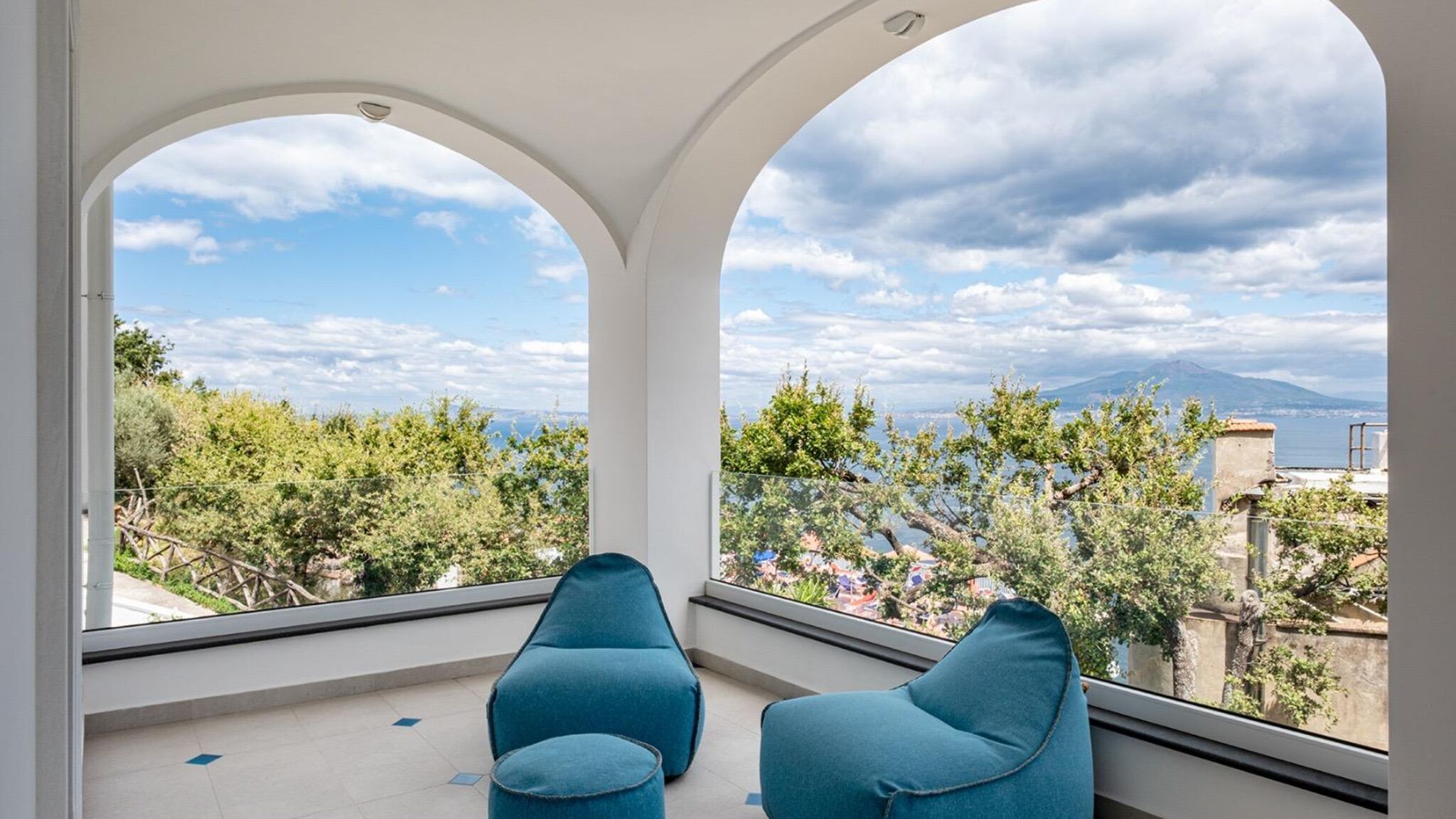 Italianway Sorrento Villa Celine by My Villa Collection 