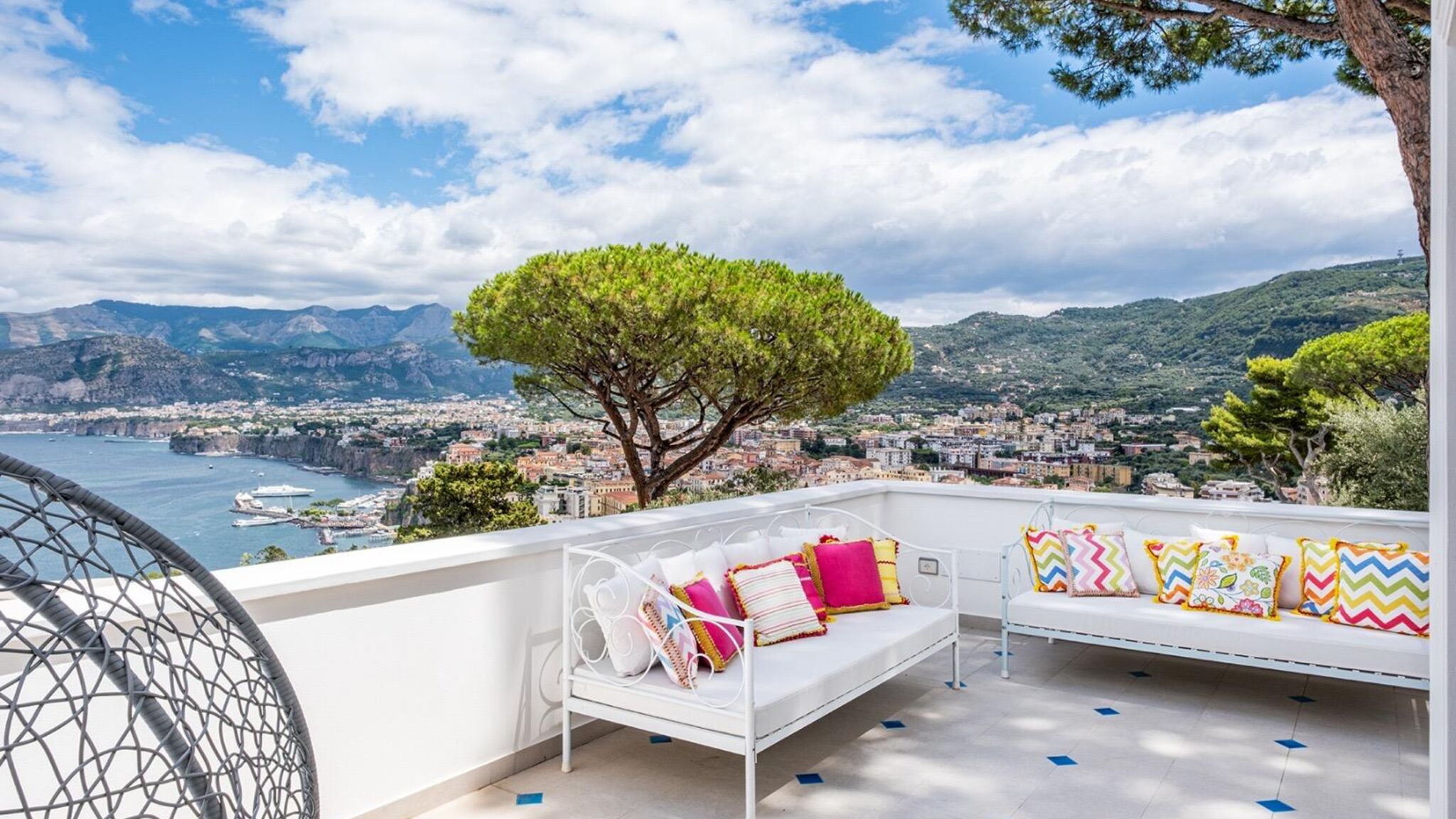 Italianway Sorrento Villa Celine by My Villa Collection 