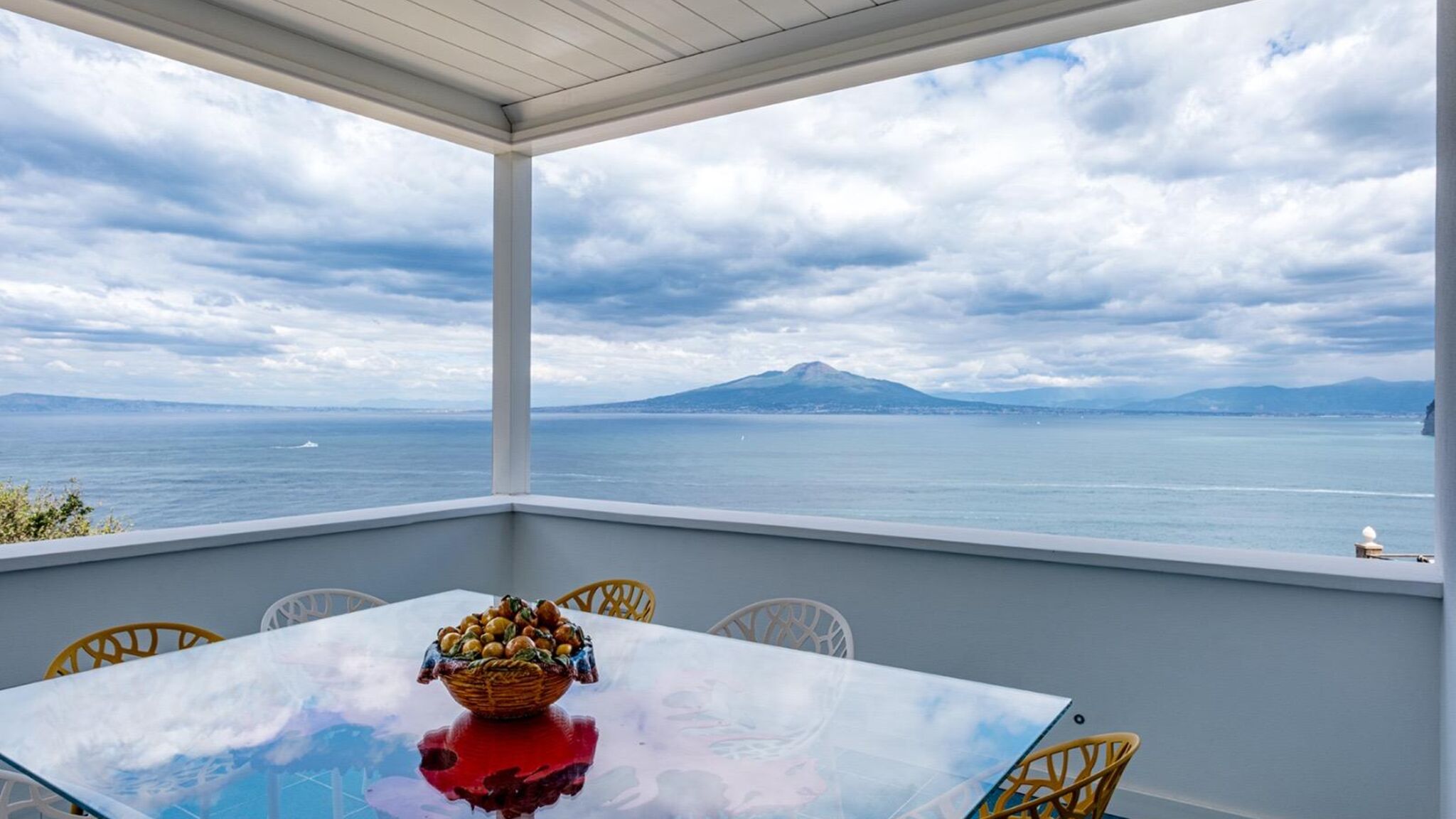 Italianway Sorrento Villa Celine by My Villa Collection 