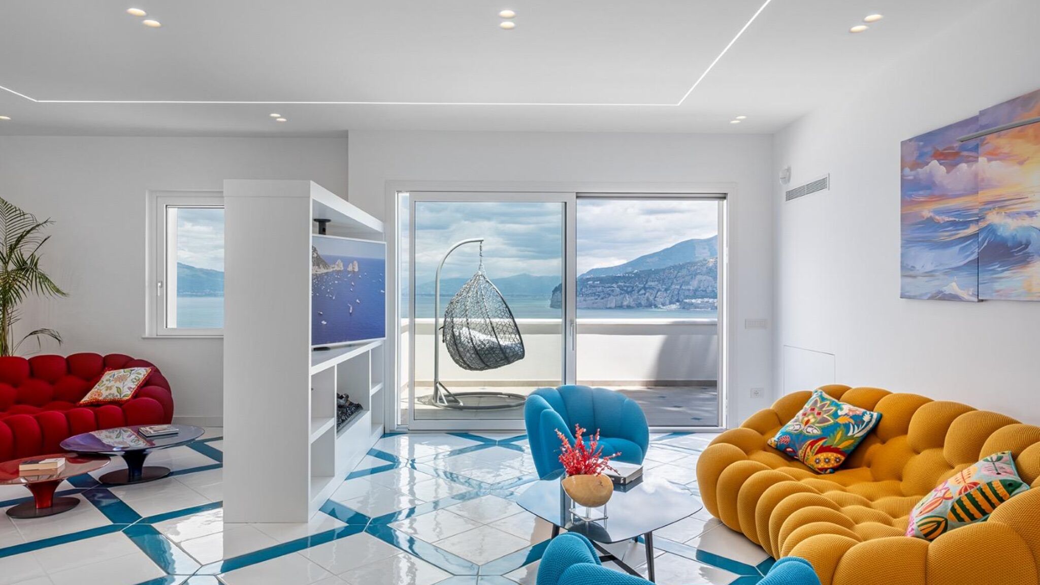 Italianway Sorrento Villa Celine by My Villa Collection 