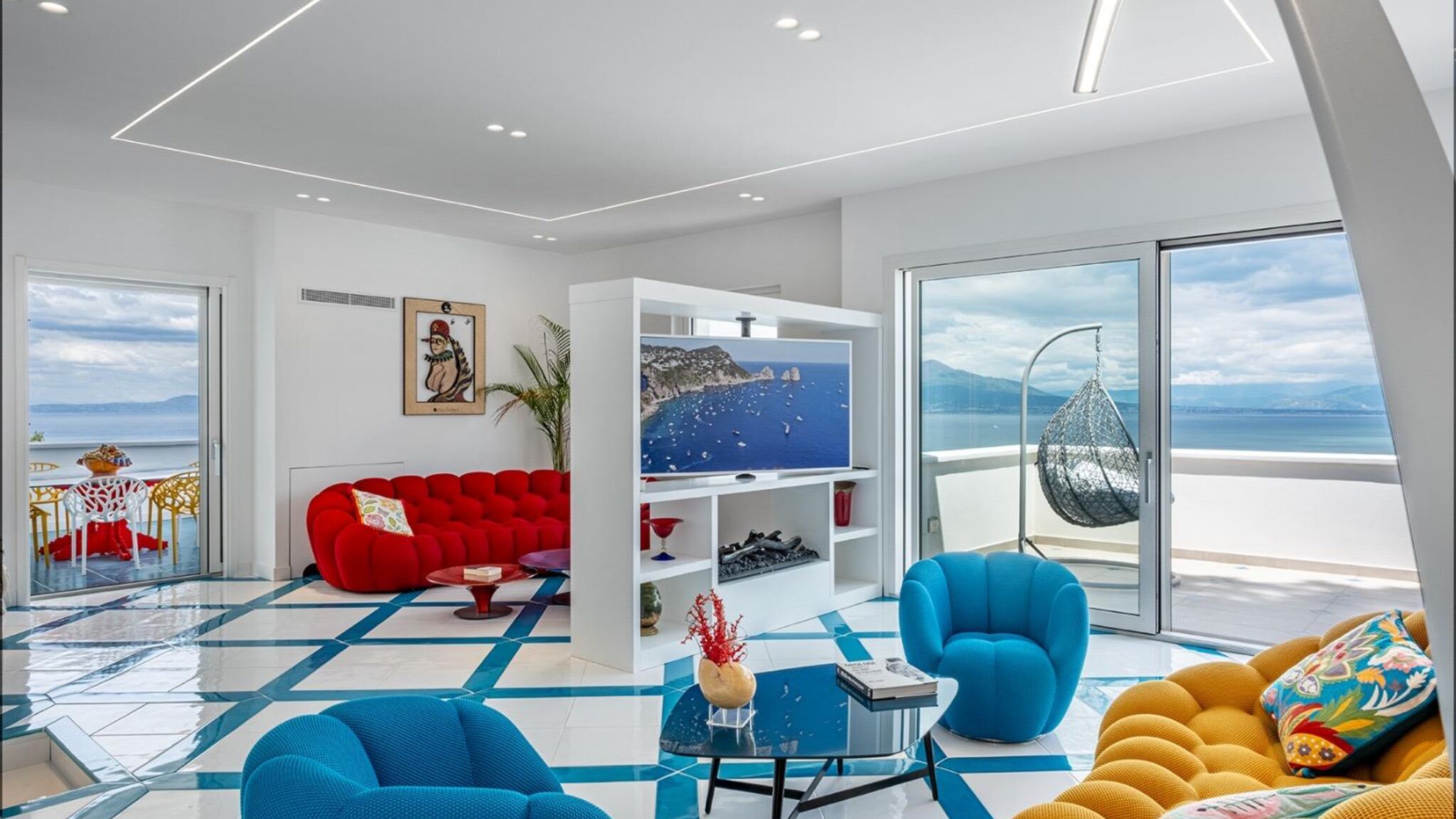 Italianway Sorrento Villa Celine by My Villa Collection 