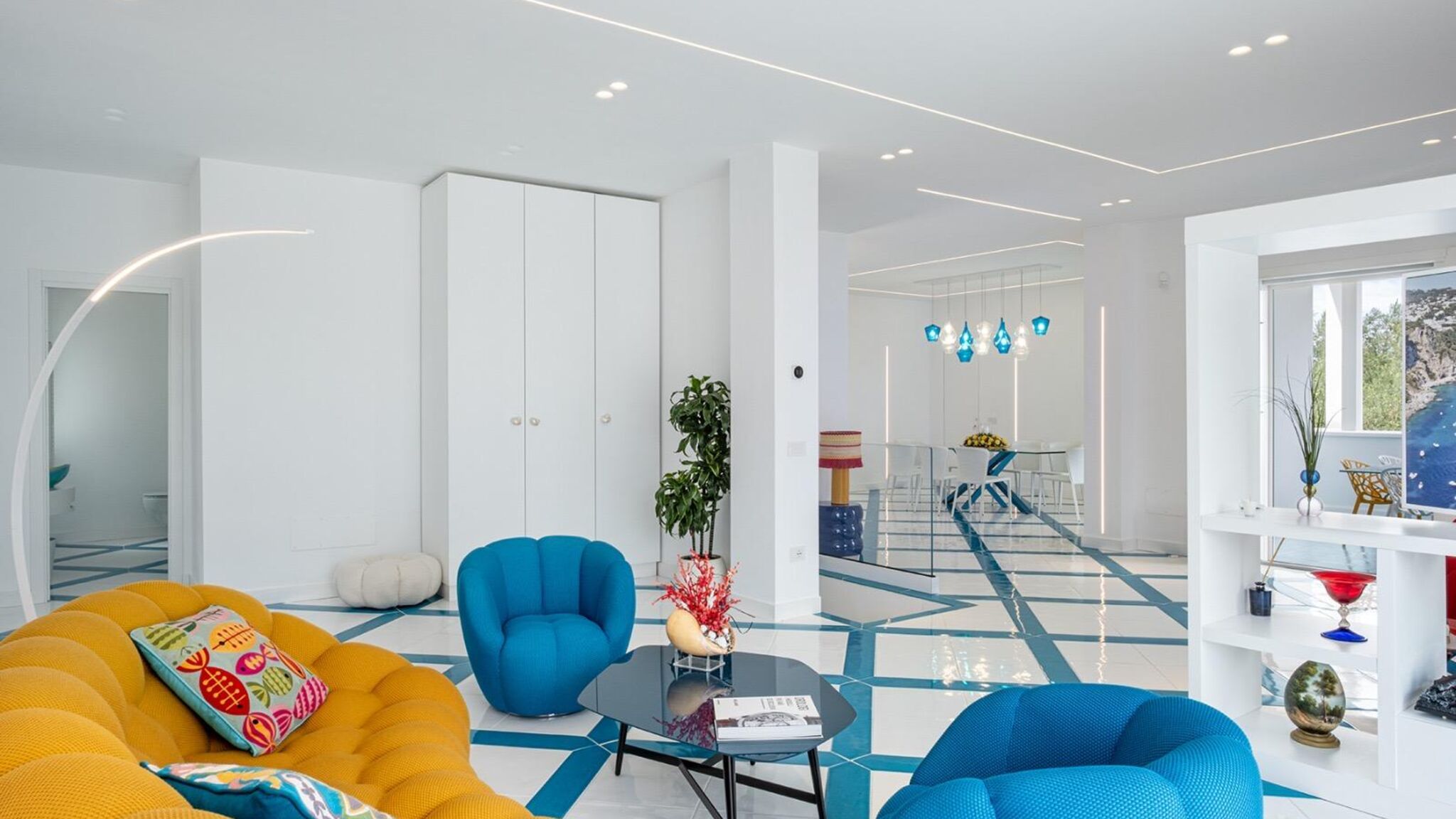 Italianway Sorrento Villa Celine by My Villa Collection 