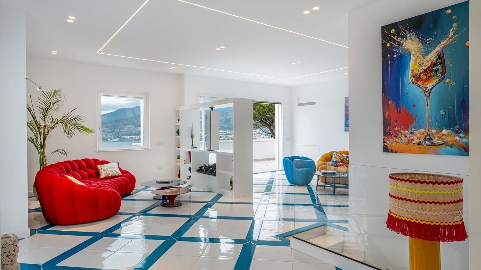 Italianway Sorrento Villa Celine by My Villa Collection 