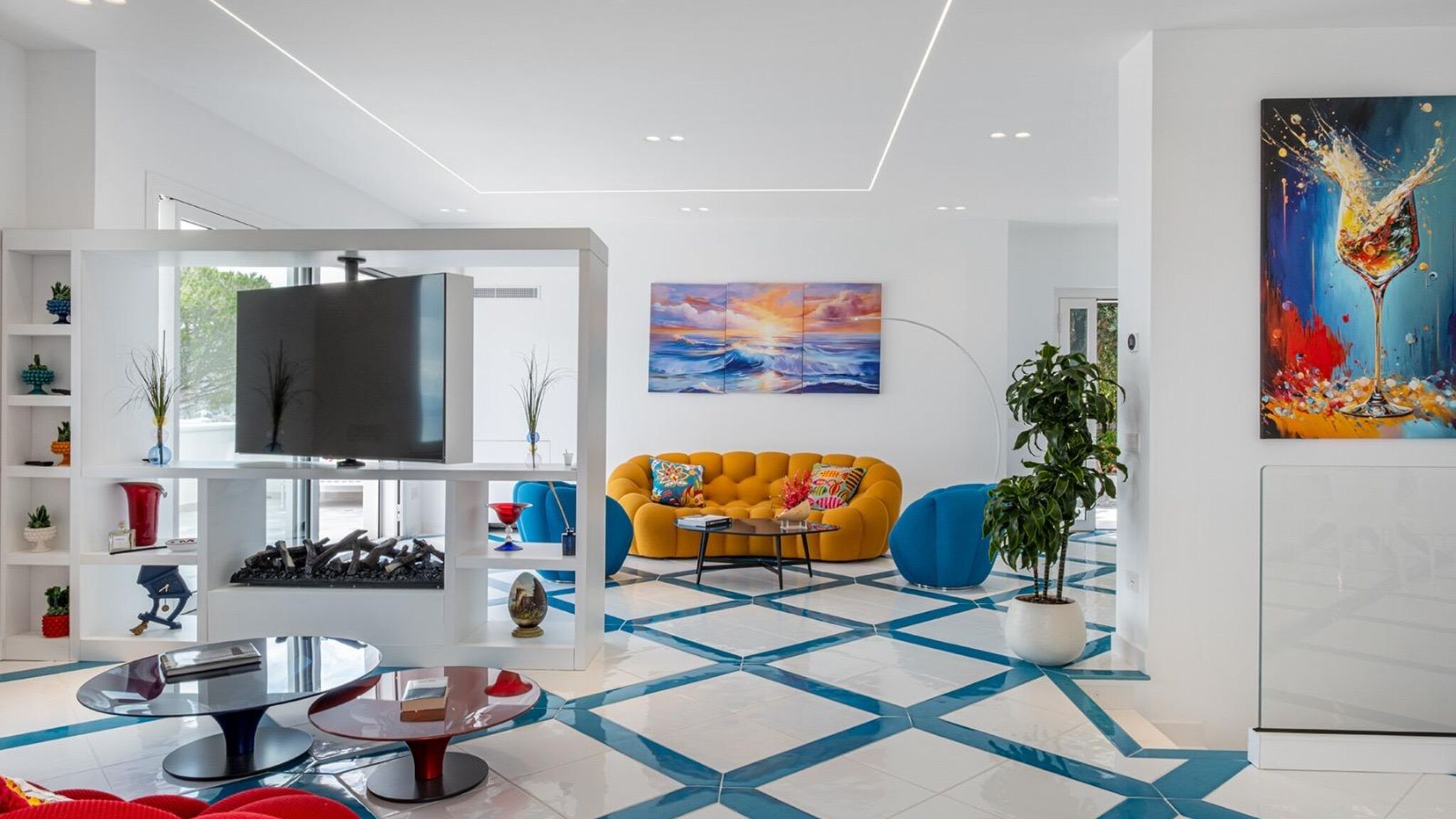 Italianway Sorrento Villa Celine by My Villa Collection 