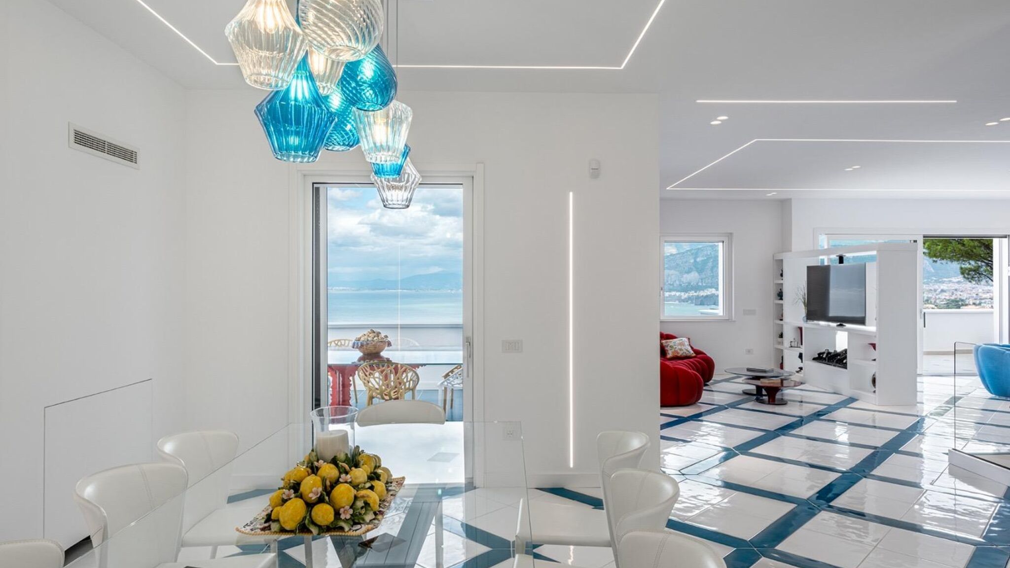 Italianway Sorrento Villa Celine by My Villa Collection 