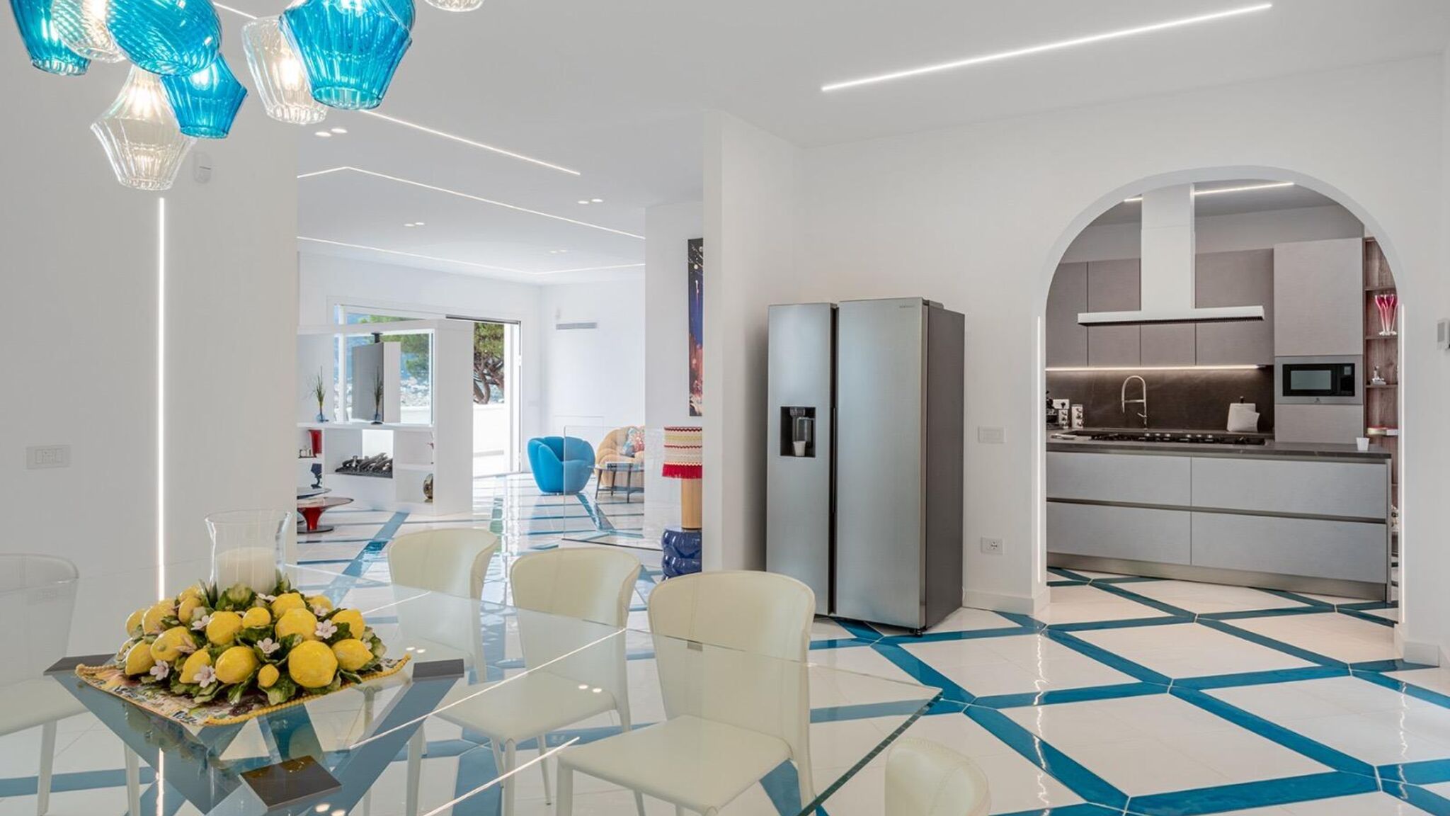 Italianway Sorrento Villa Celine by My Villa Collection 