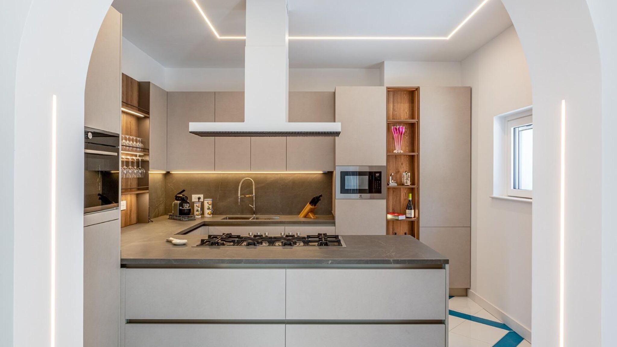 Italianway Sorrento Villa Celine by My Villa Collection 