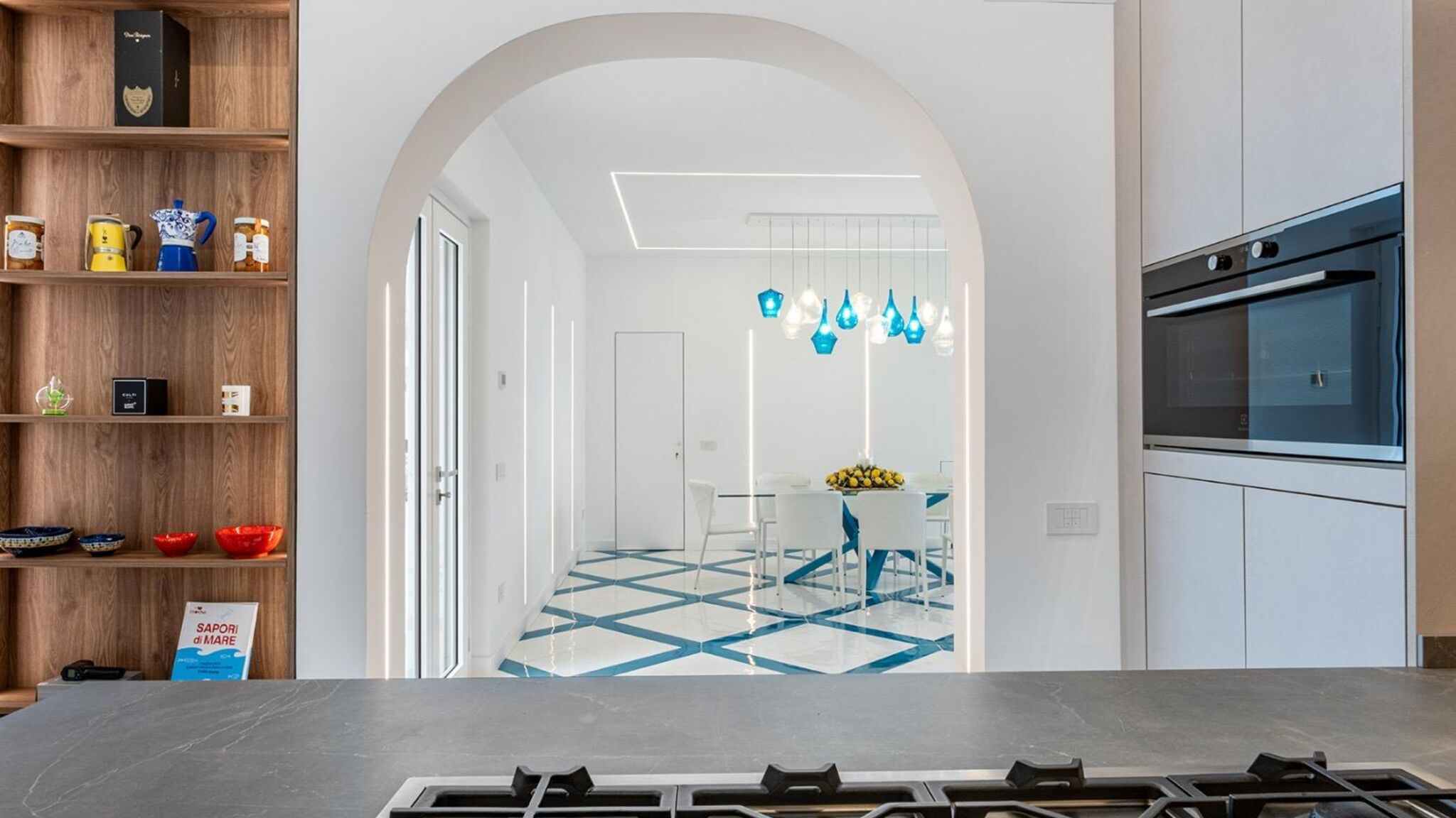 Italianway Sorrento Villa Celine by My Villa Collection 