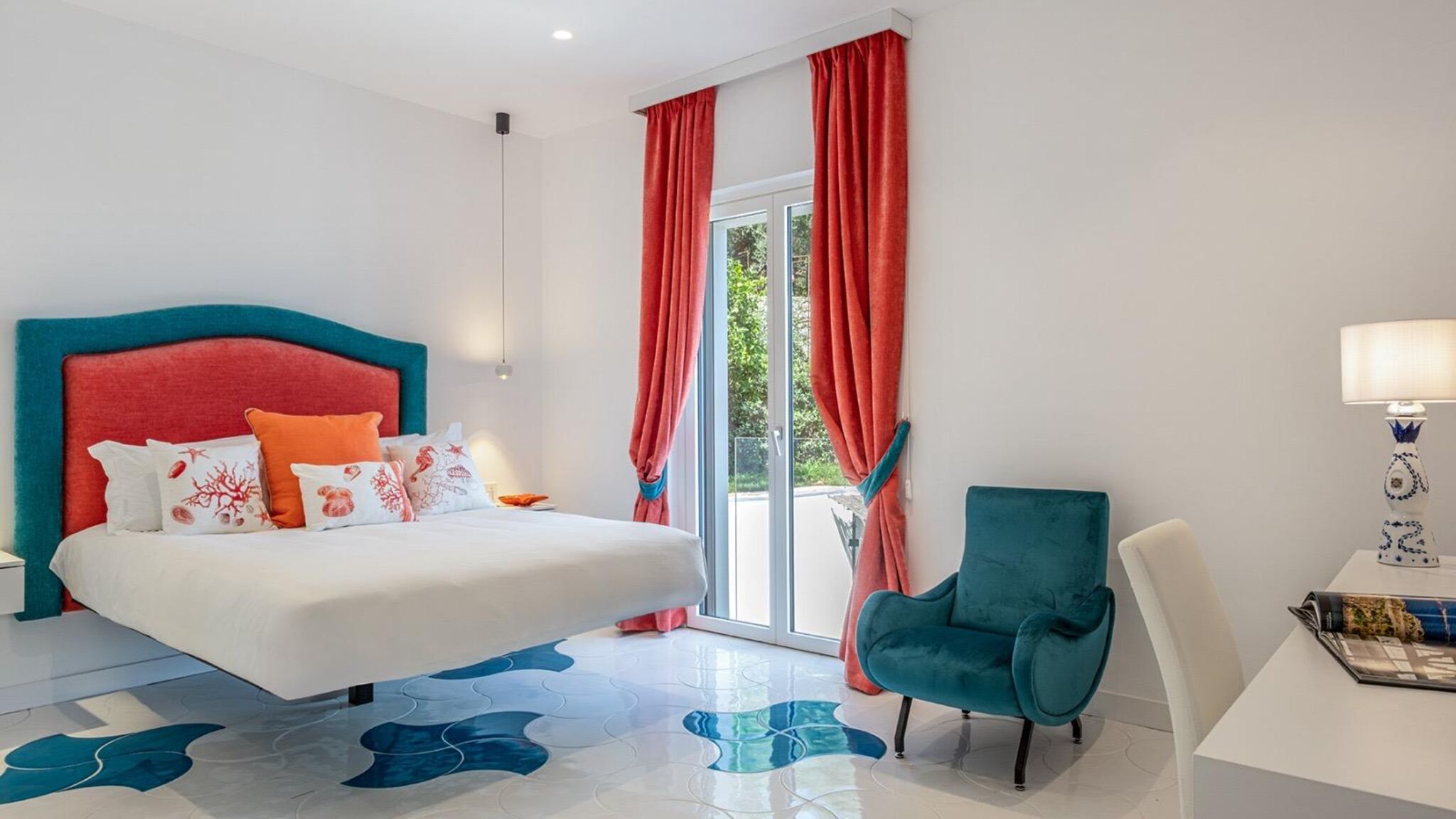 Italianway Sorrento Villa Celine by My Villa Collection 