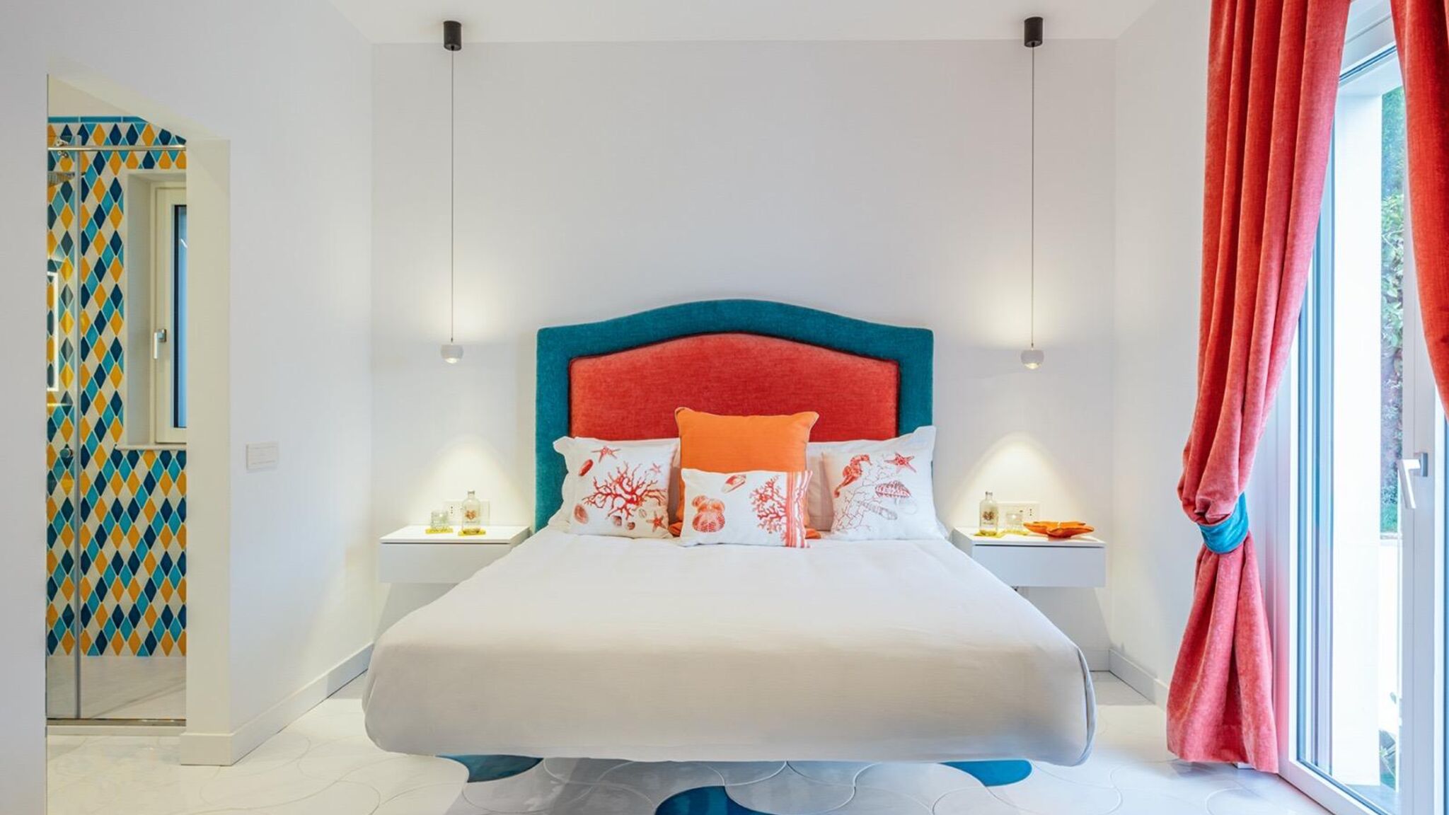 Italianway Sorrento Villa Celine by My Villa Collection 