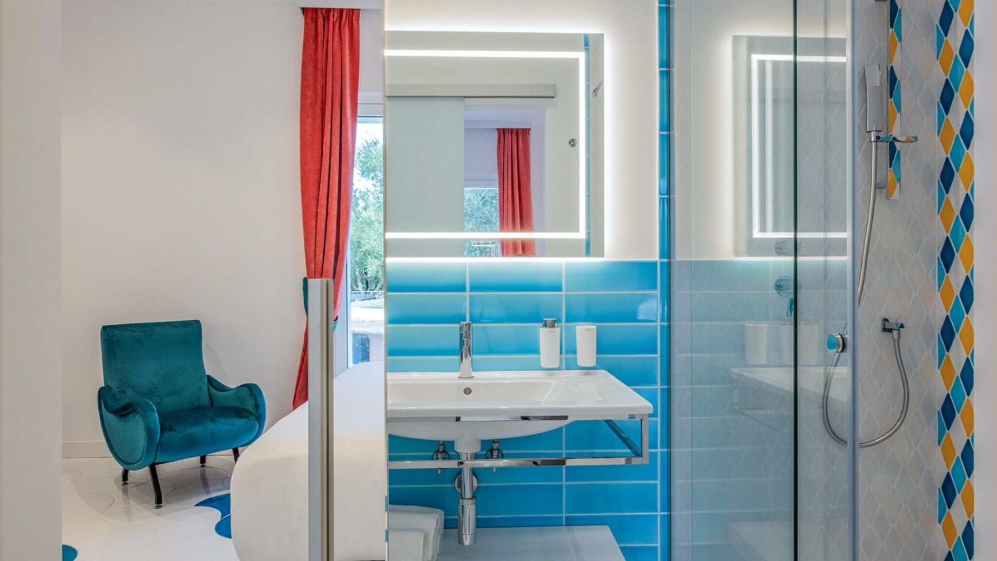 Italianway Sorrento Villa Celine by My Villa Collection 